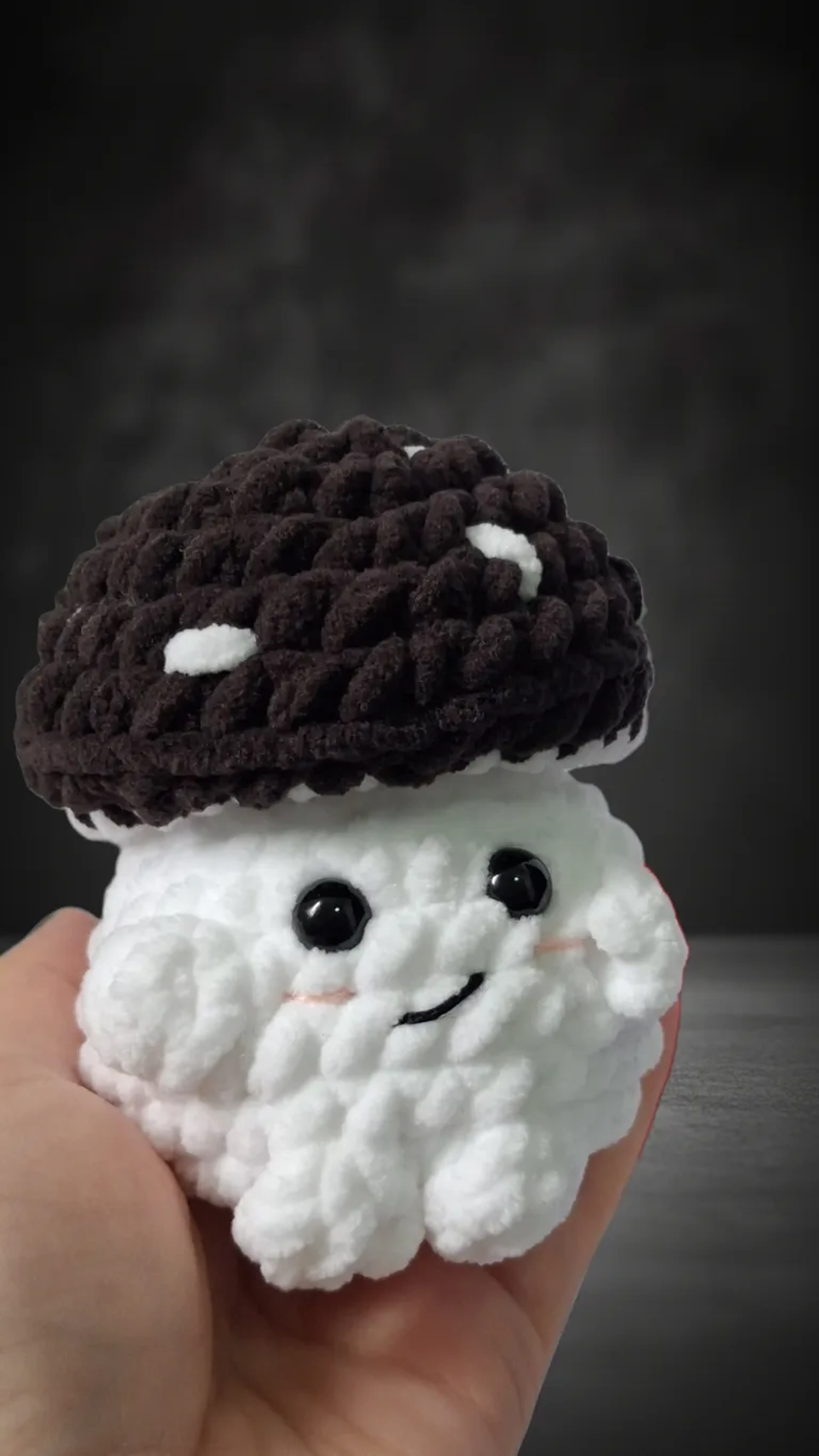 Cogumelo 🖤 imagem