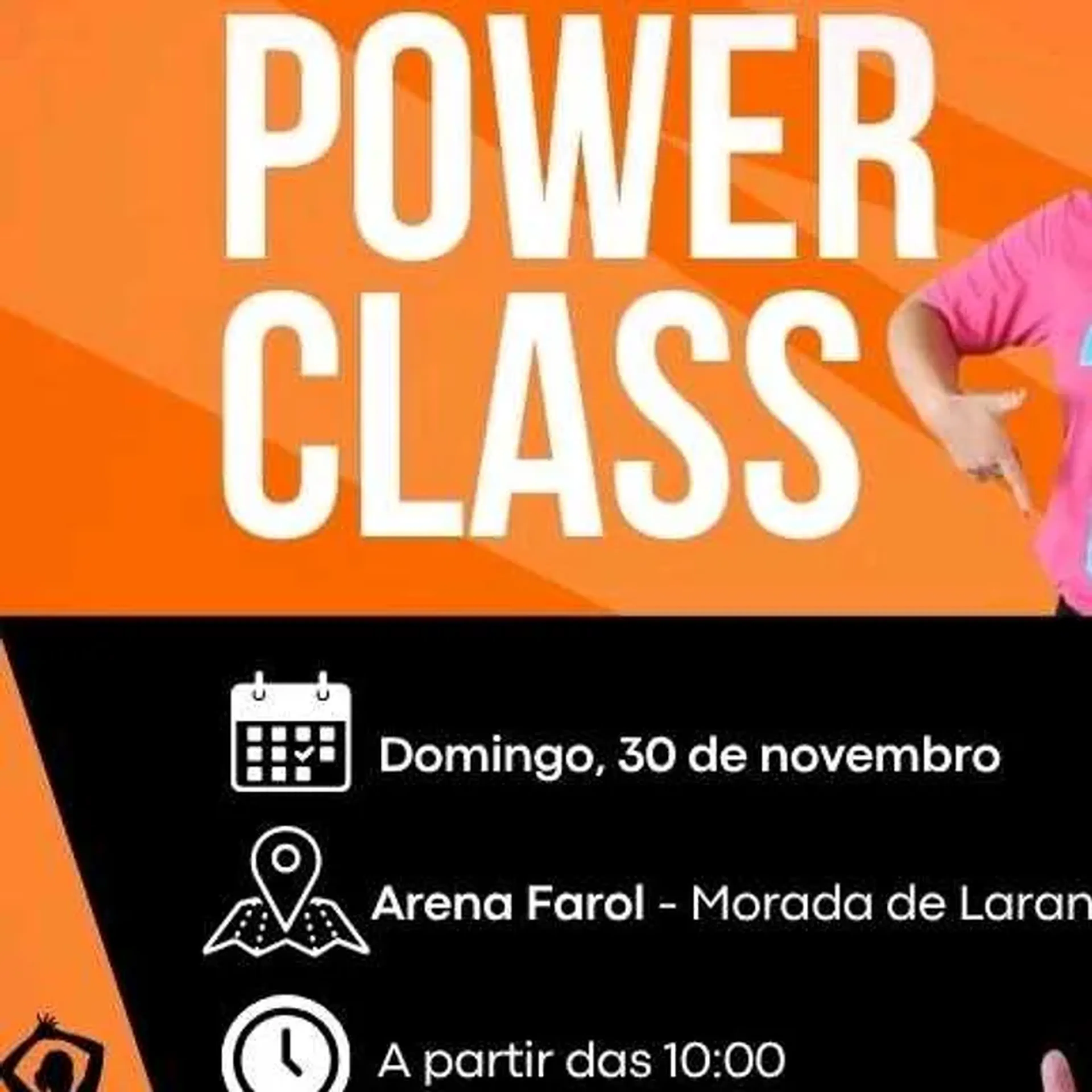 Fitdance - Wesley imagem