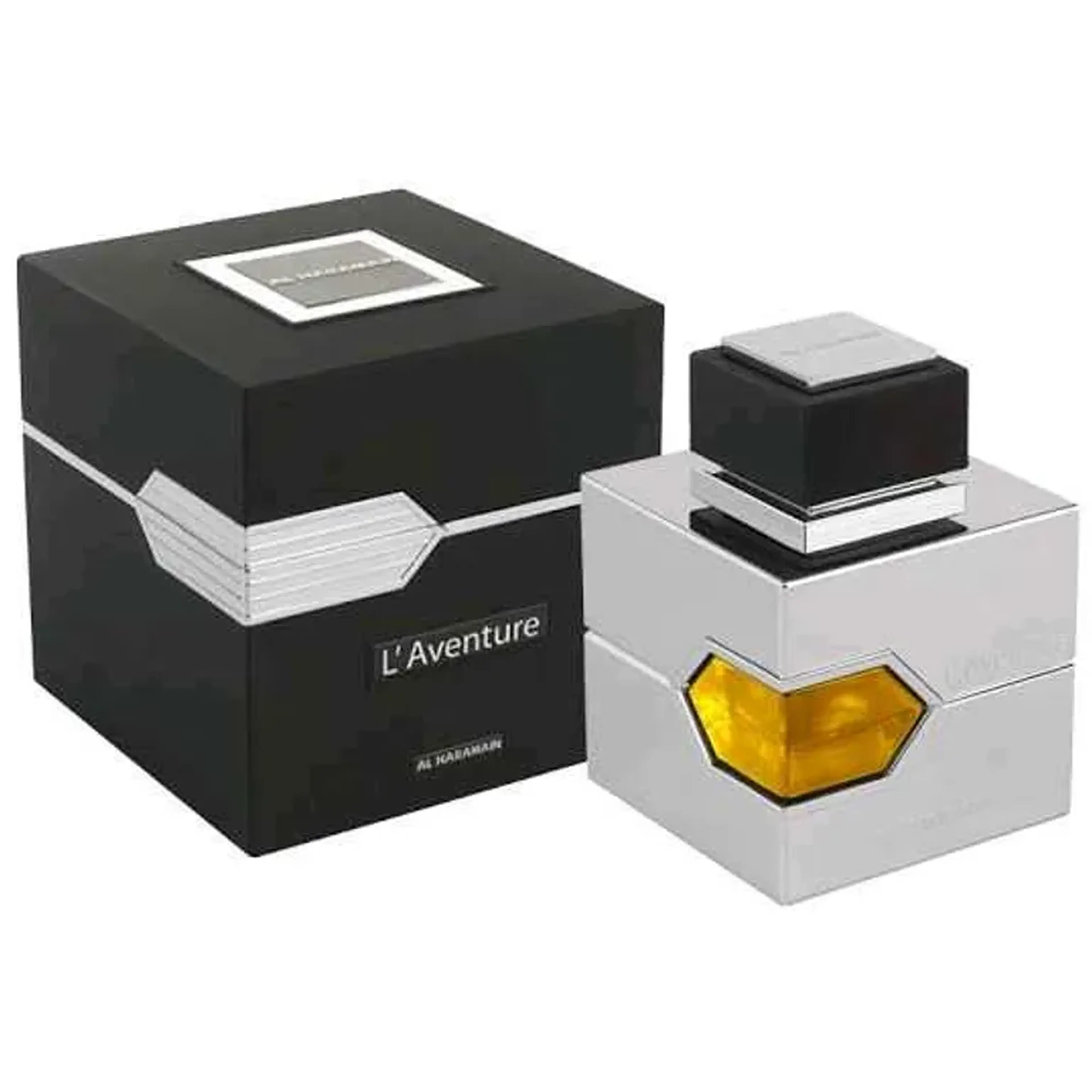 L'aventure Al haramain Edp 100ml imagem