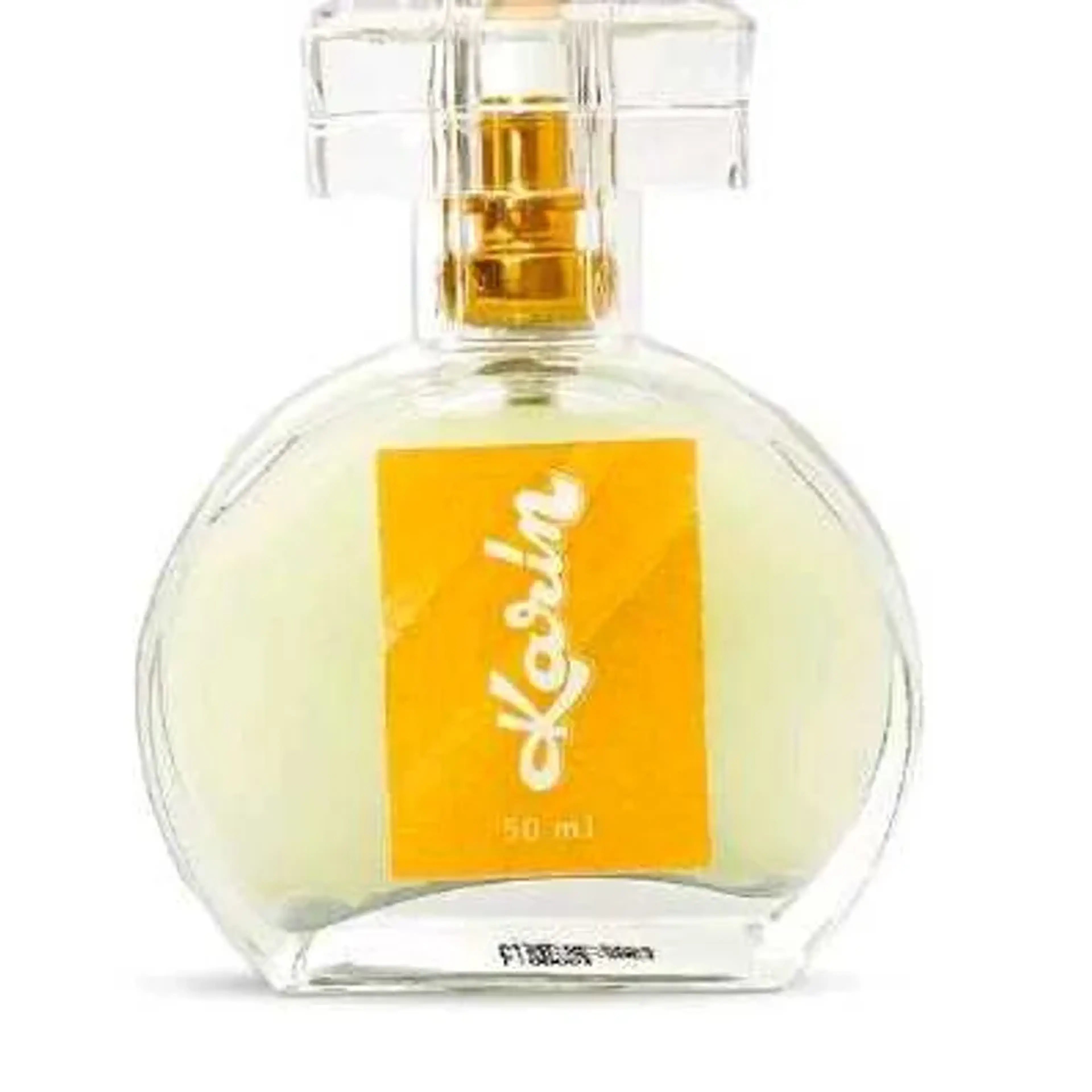 Perfume Feminino Karin 50ml imagem