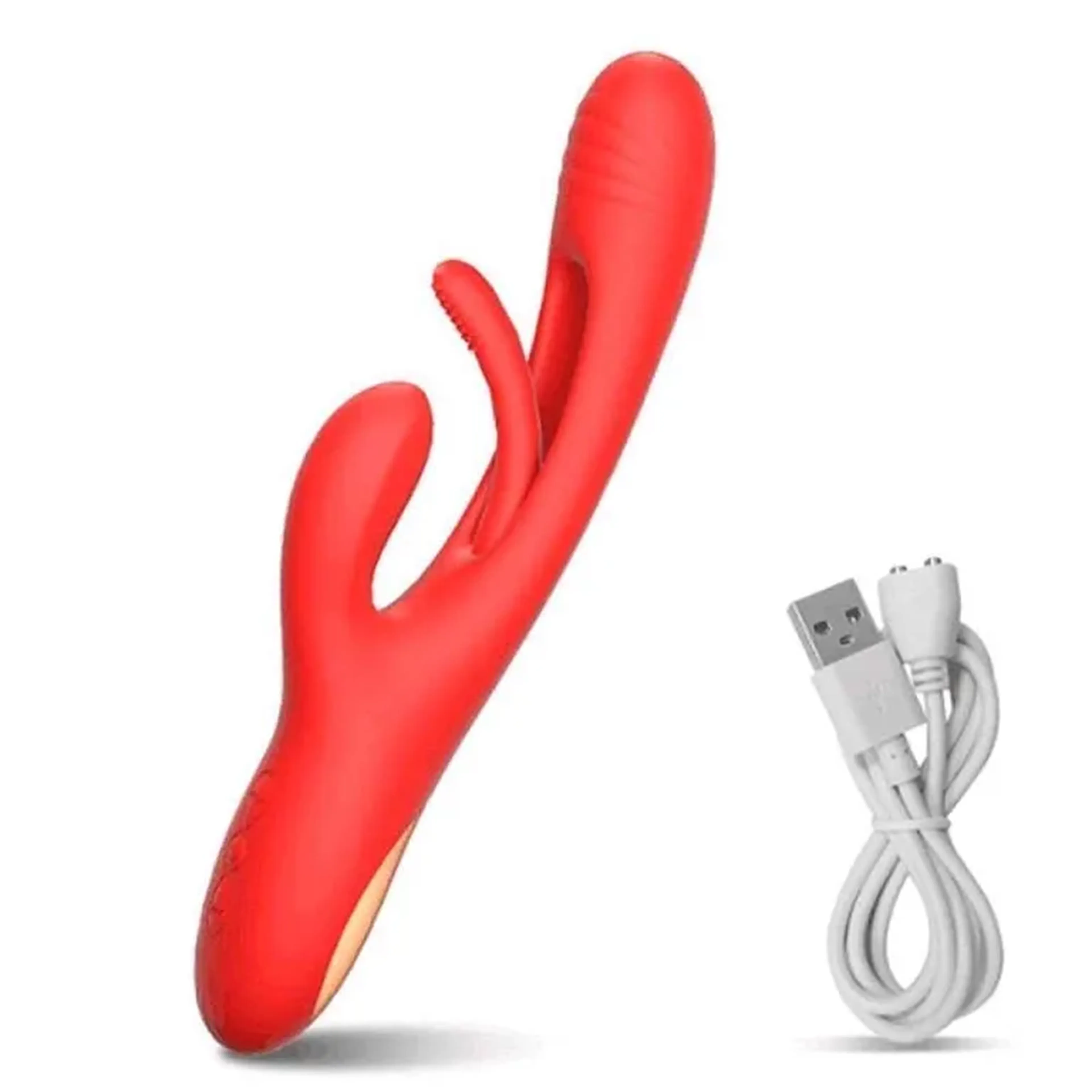 Vibrador Ponto G - Leny 2 imagem