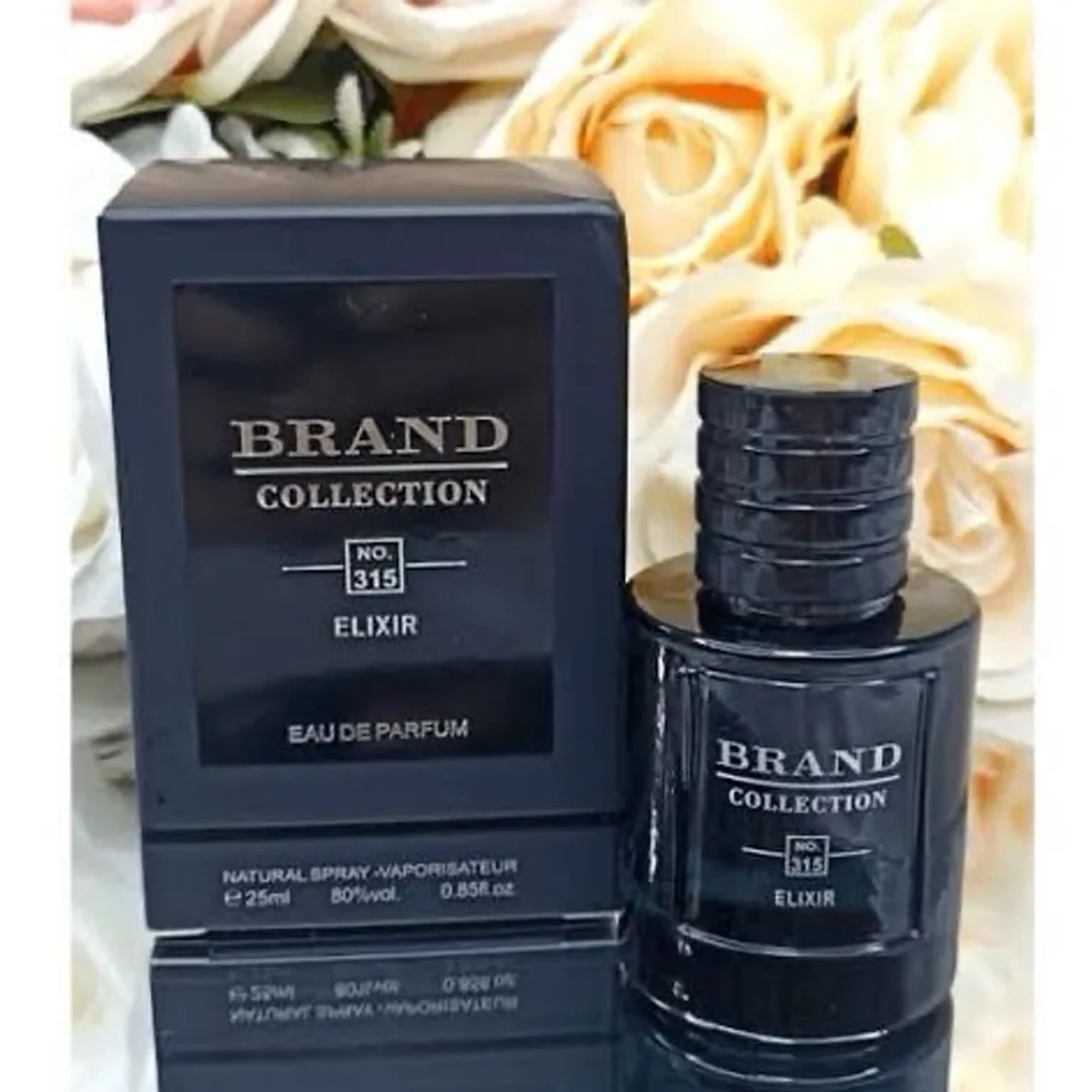 Sauvage Elixir (Brand Collection 25ml) imagem