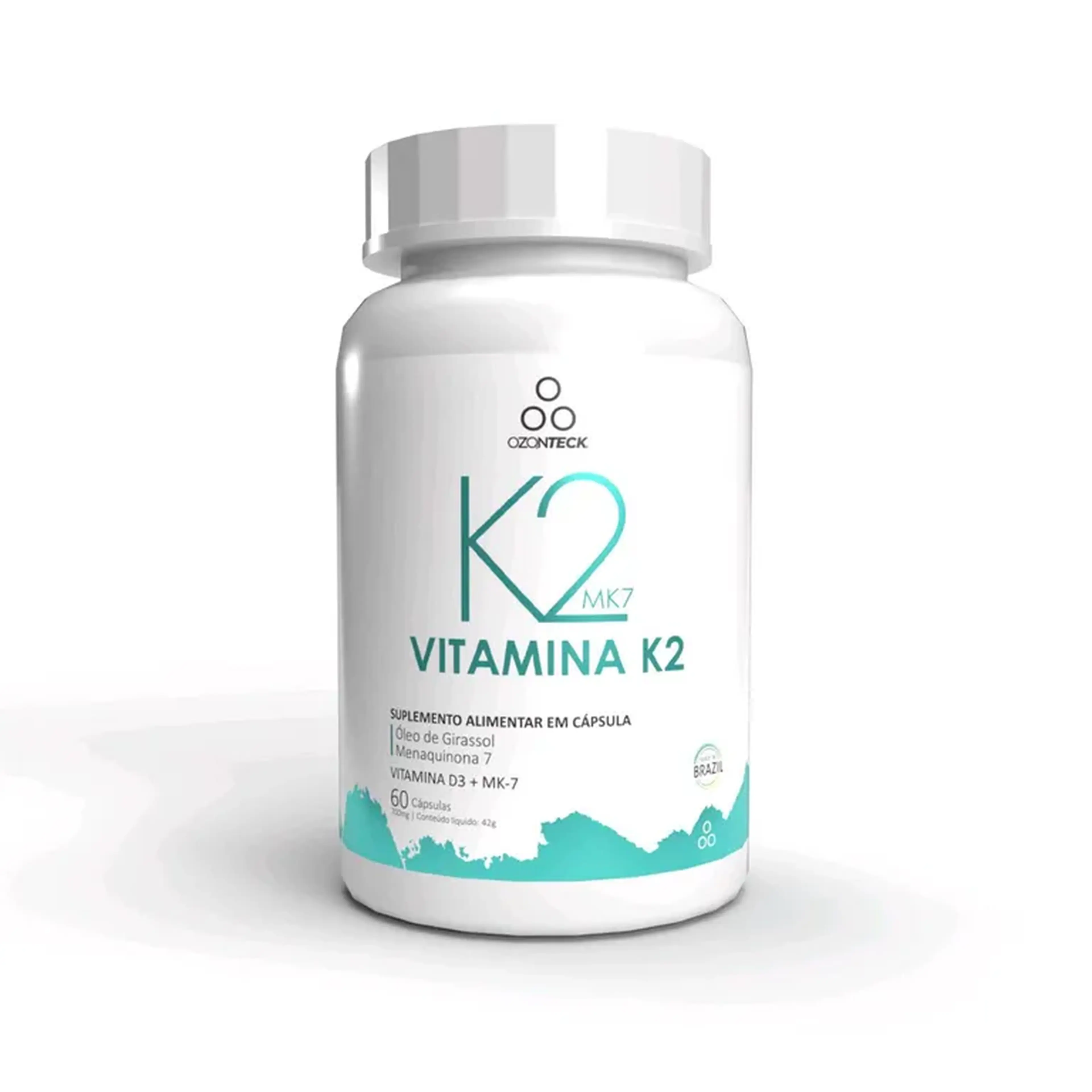Vitamina K2 imagem