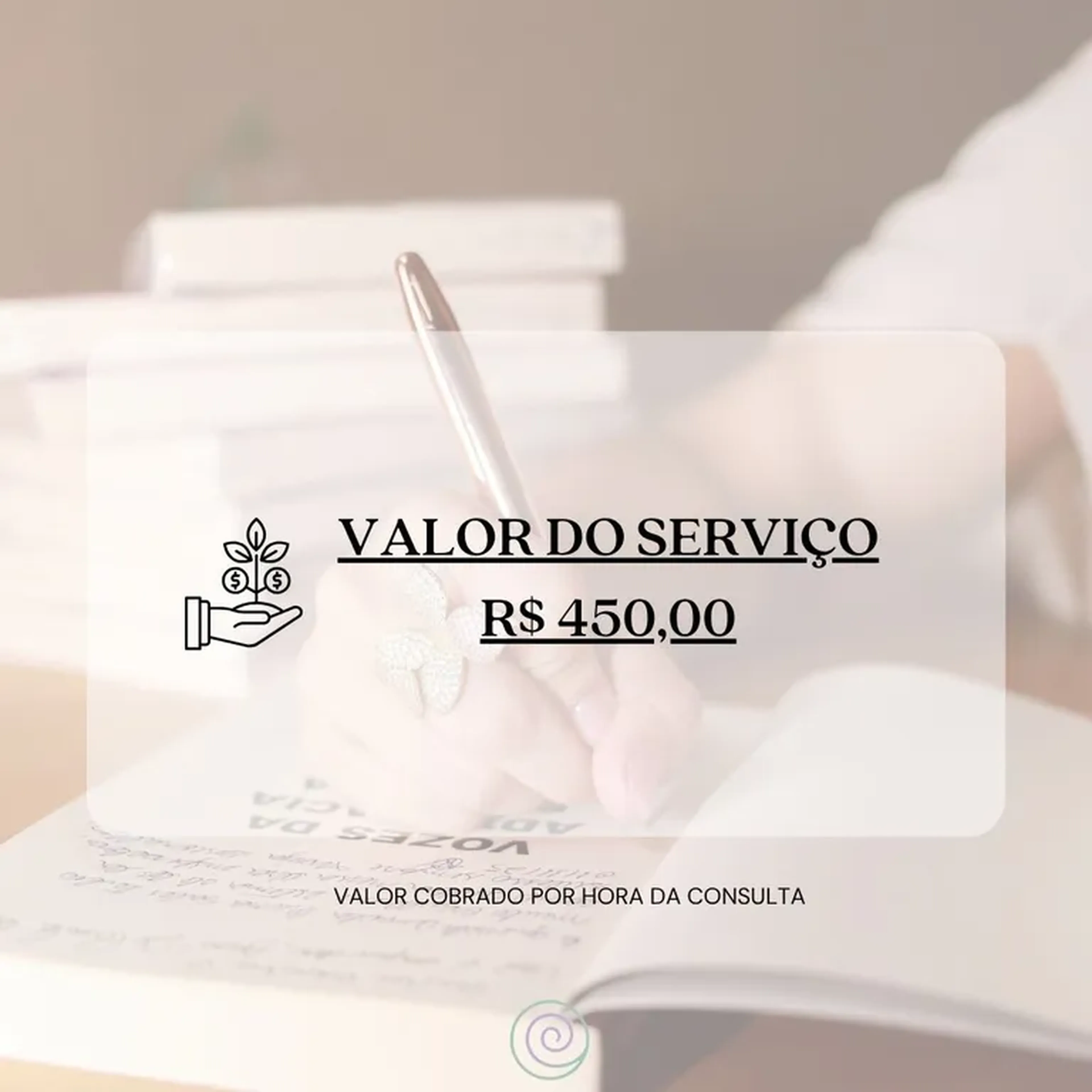 CONSULTA PRESENCIAL OU REMOTA imagem