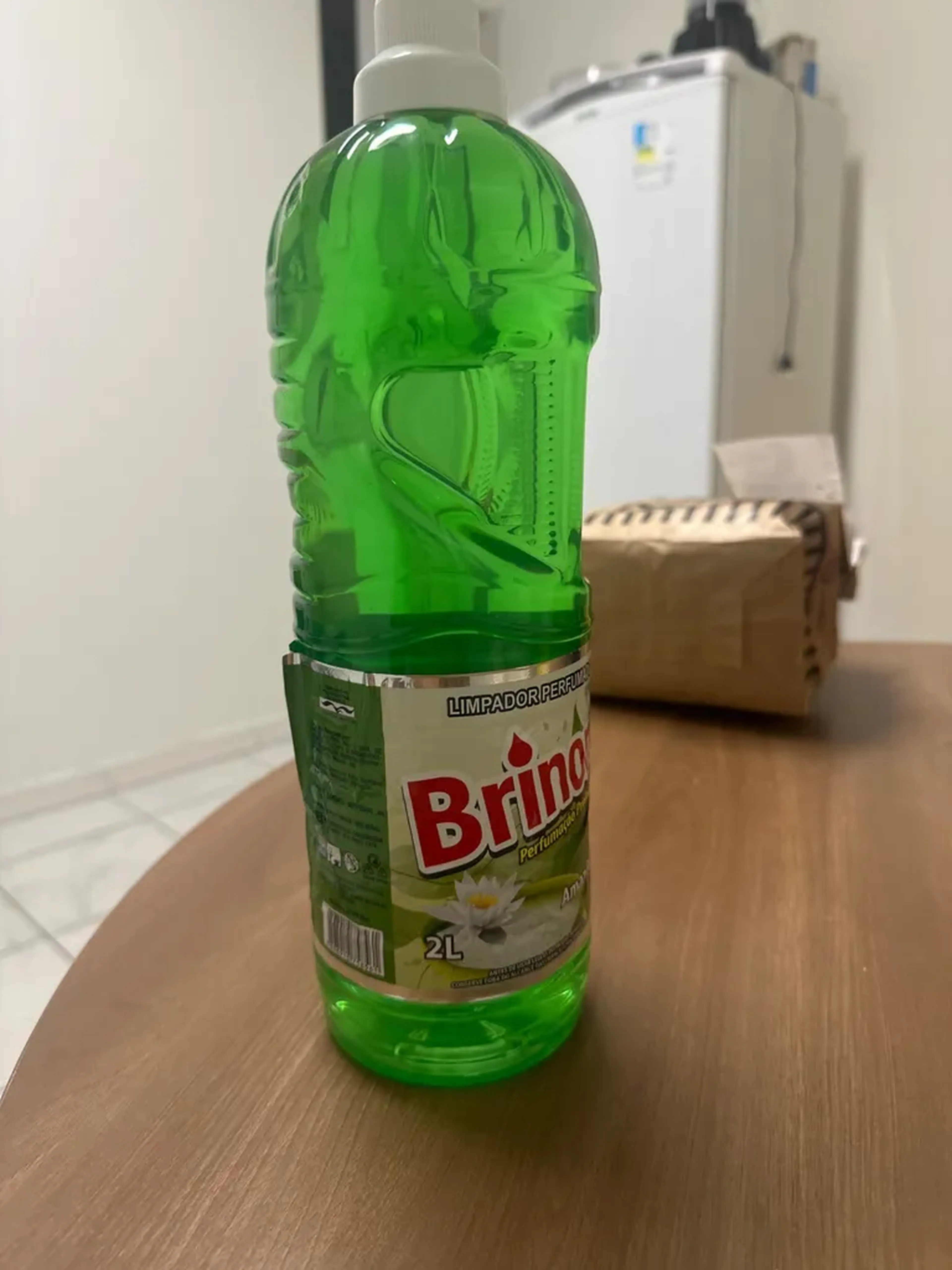 DETERGENTE imagem