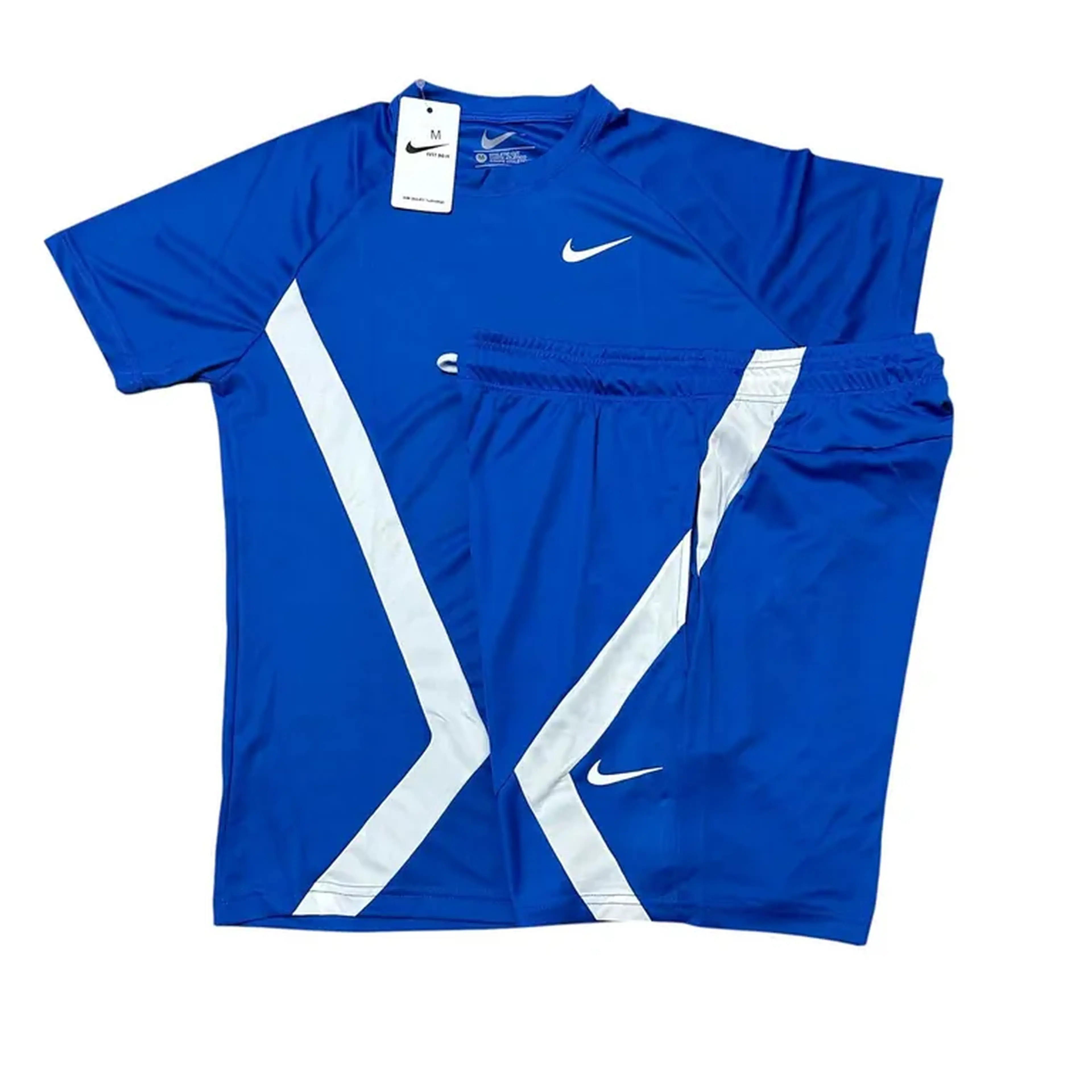 conjunto Nike Esportivo imagem