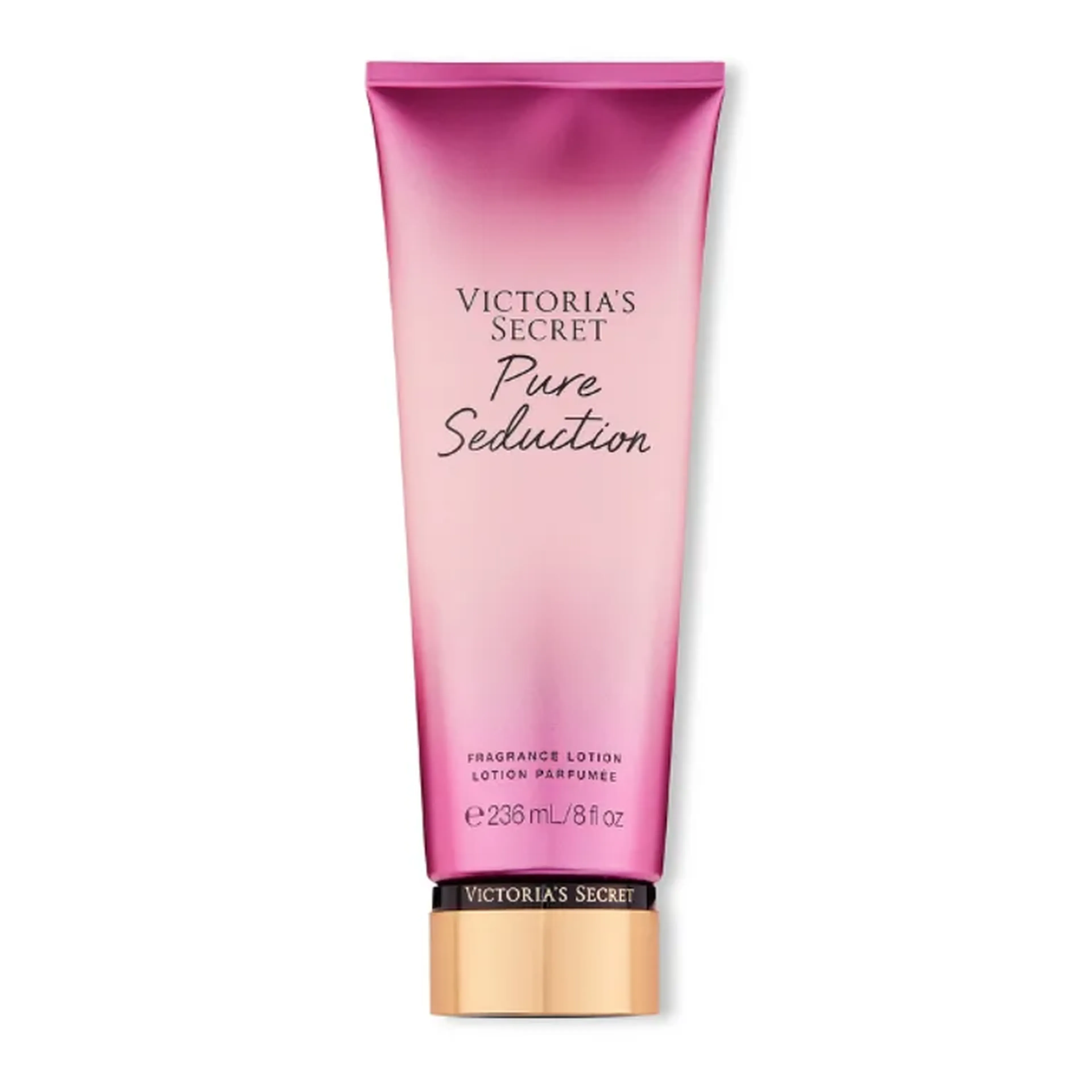 Hidratante Corporal Victoria's Secret Pure Seduction 236ml imagem