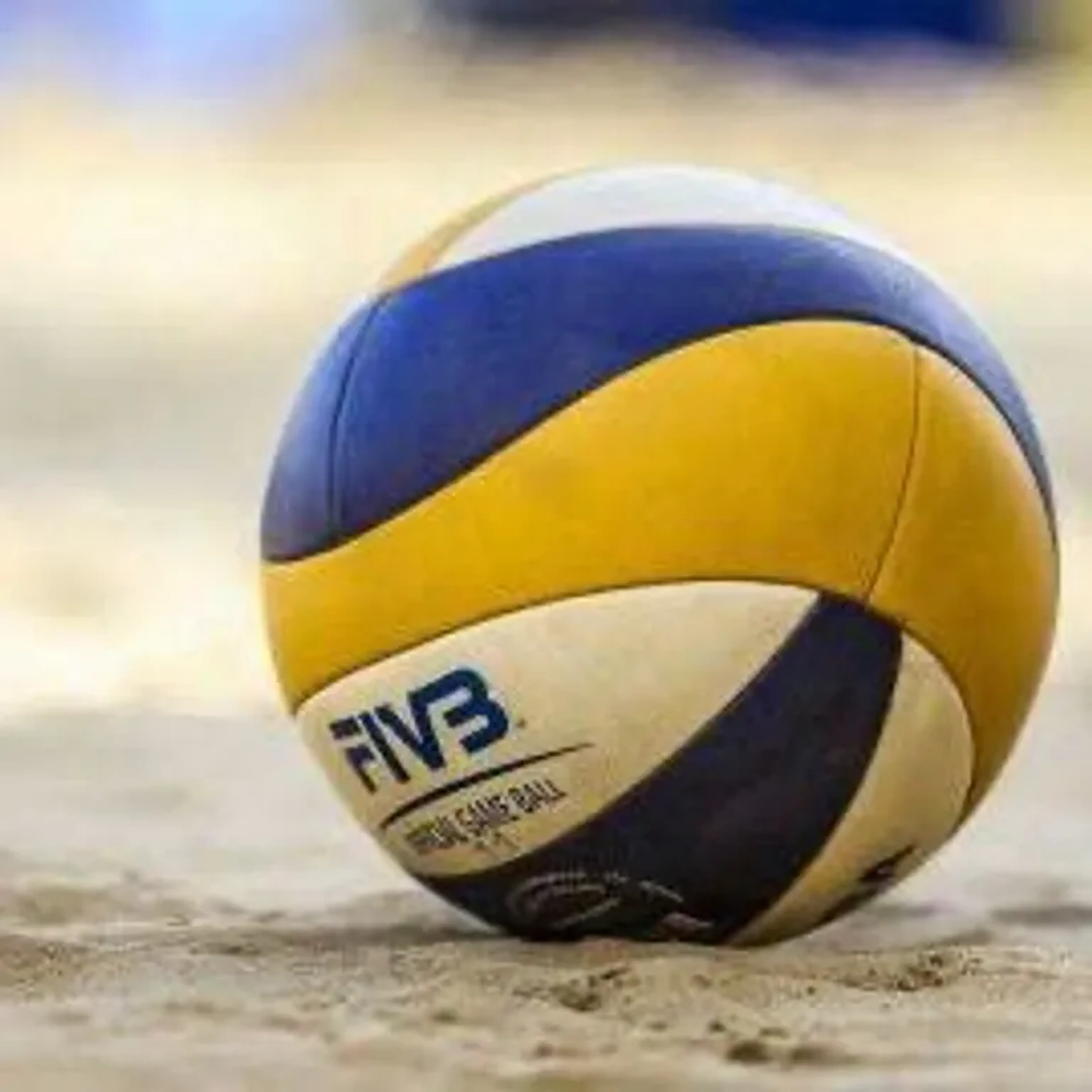 Vôlei 4x4 (misto) imagem