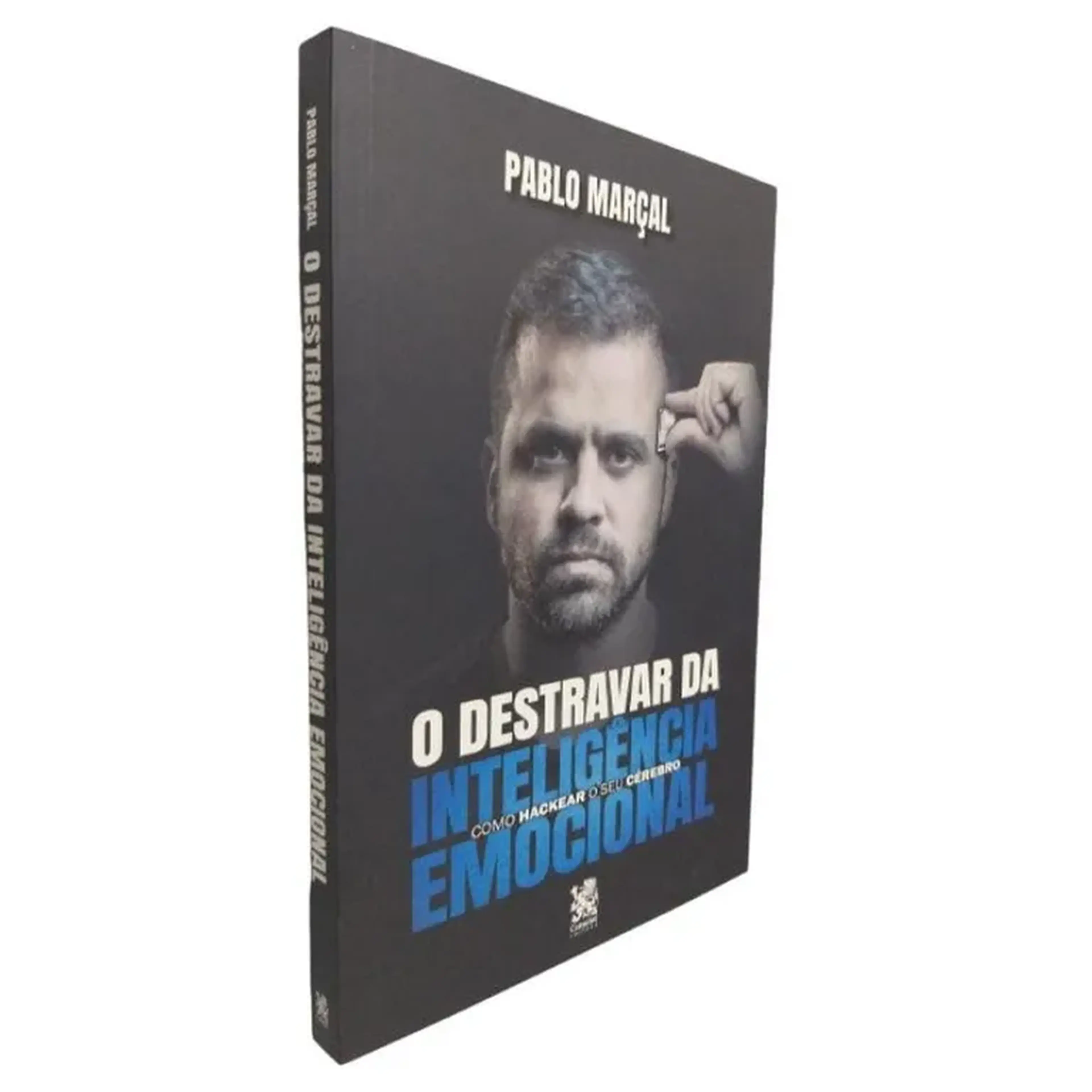 O Destravar da Inteligência Emocional (PDF) imagem