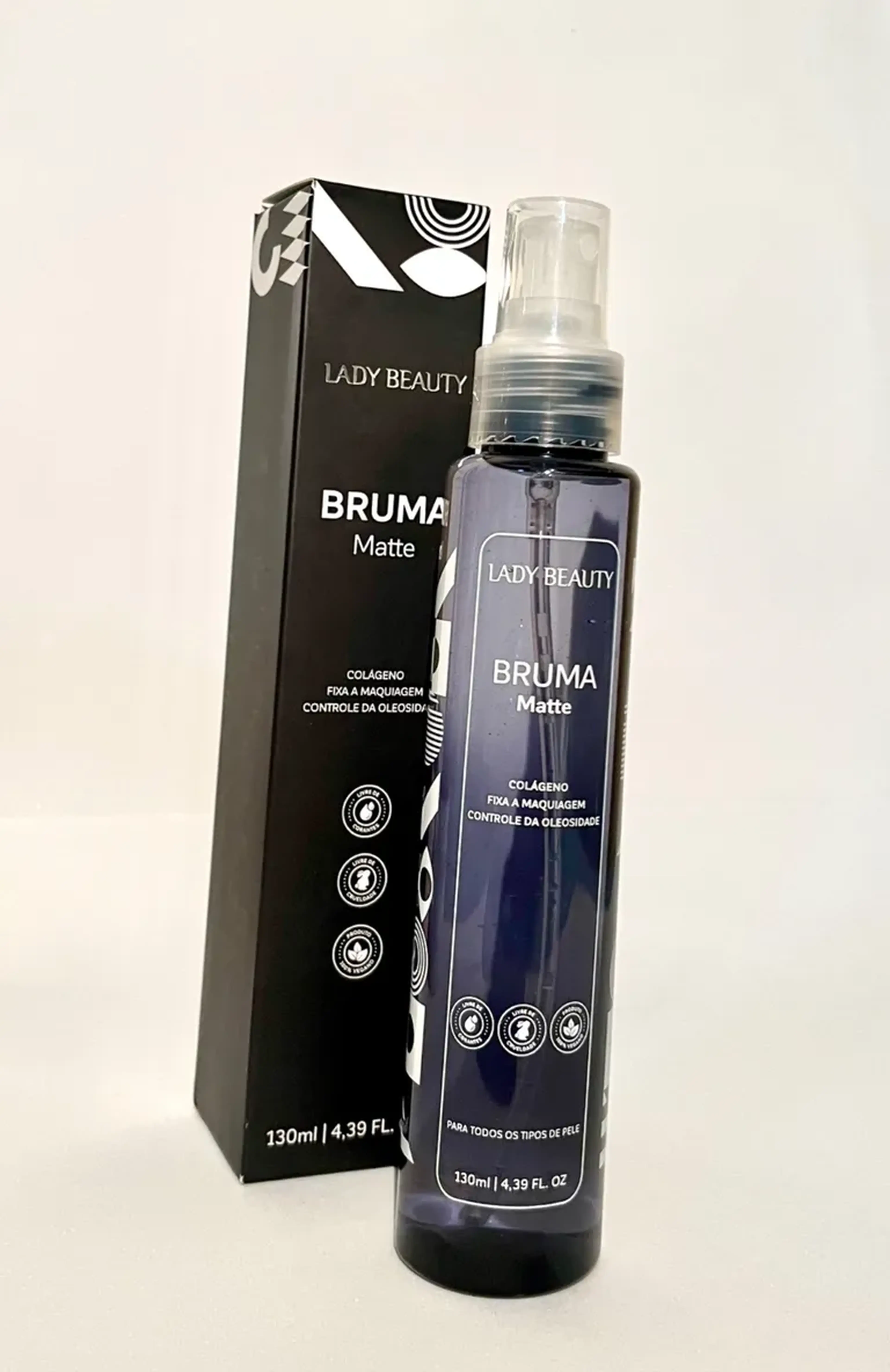 Bruma Lady Beauty Matte imagem