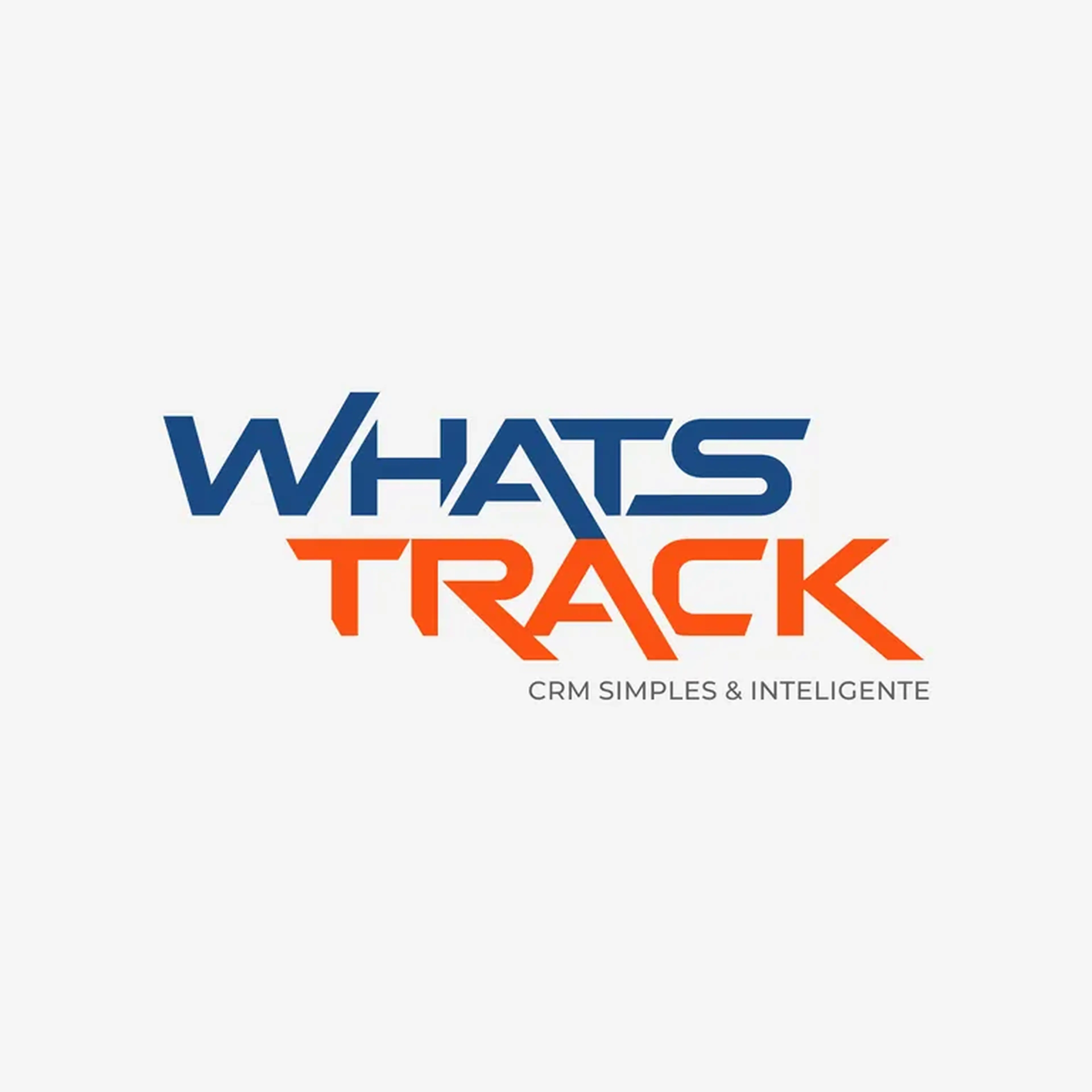 WhatsTrack CRM Extensão Chrome Licença Extra imagem