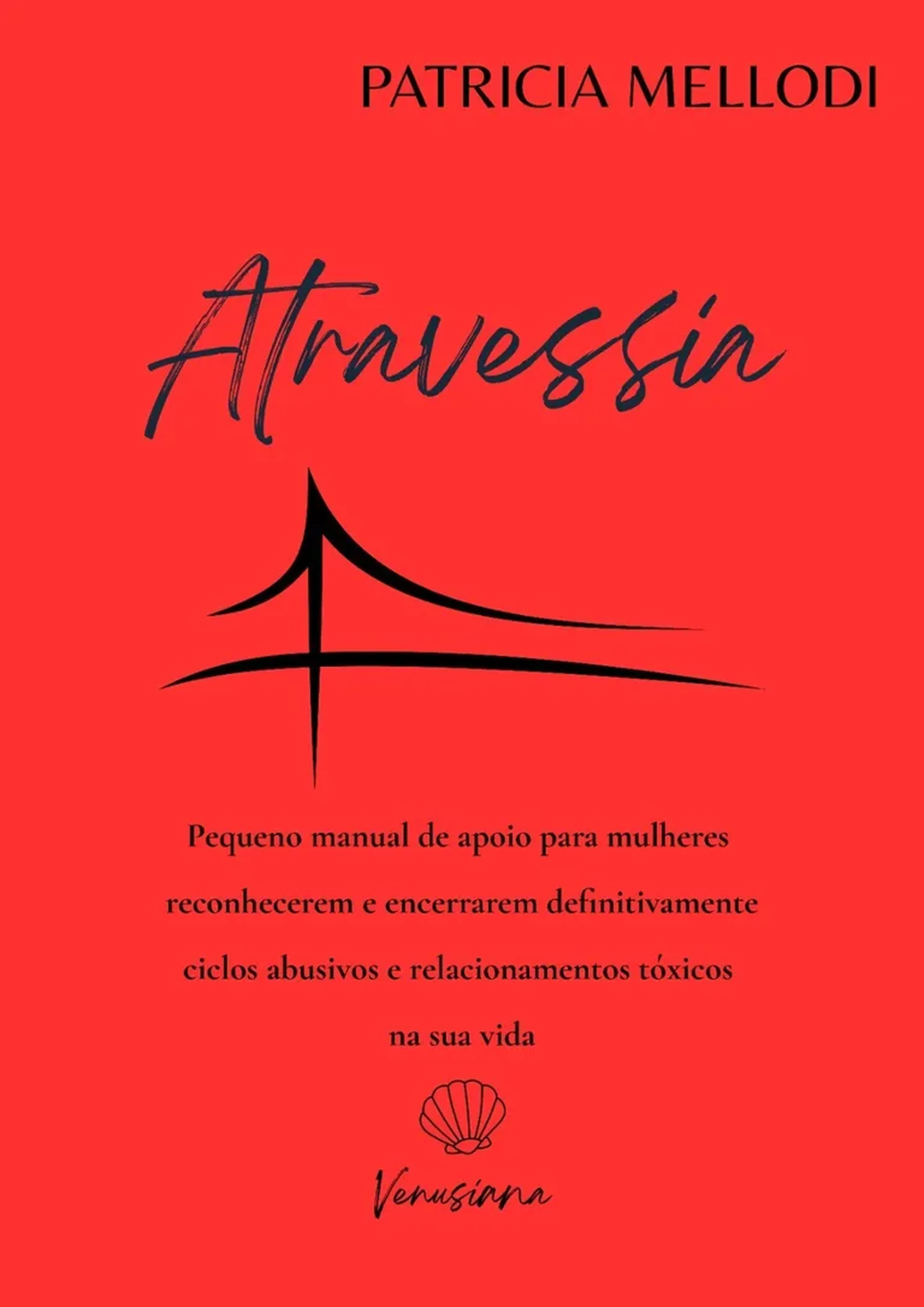 ATRAVESSIA - O Livro imagem