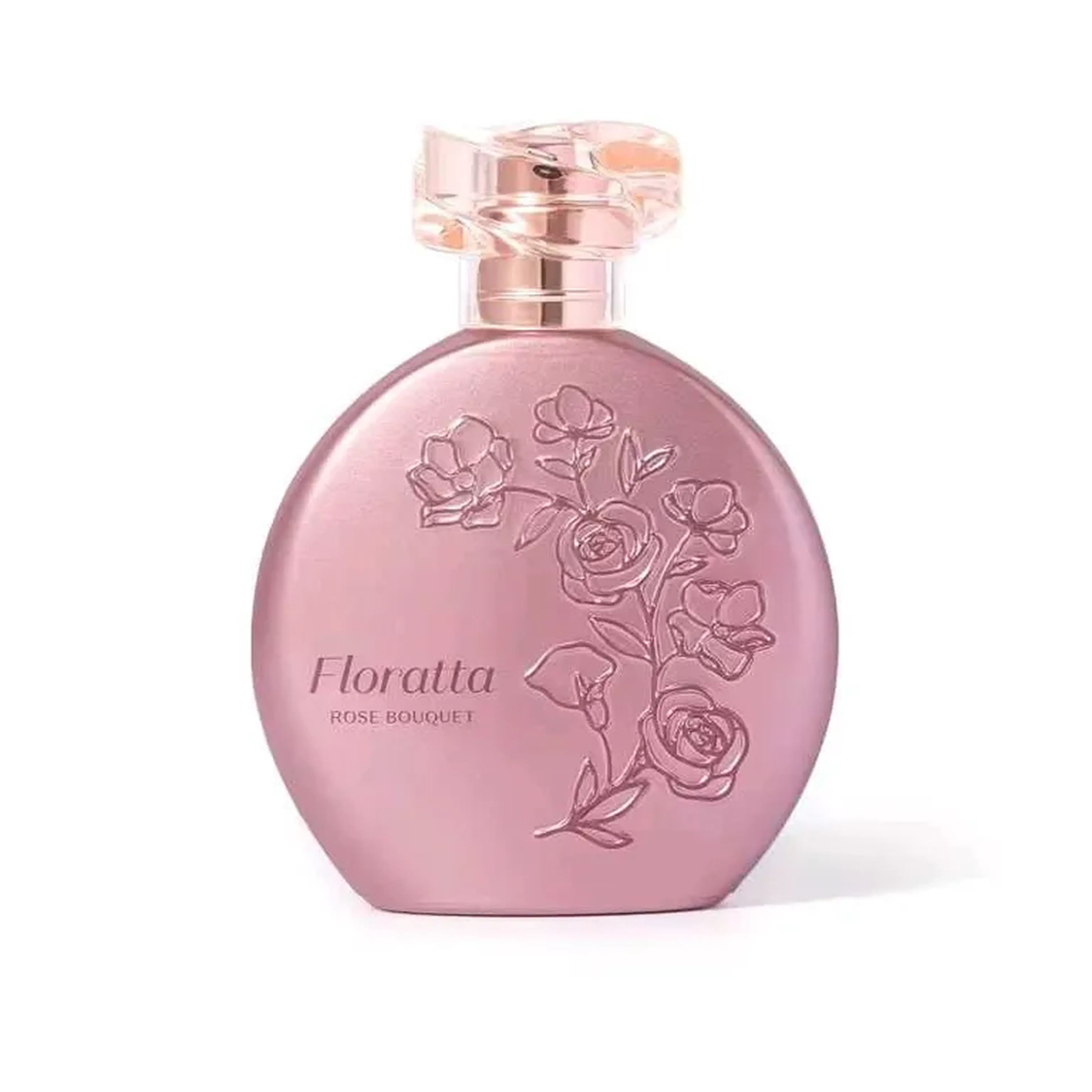 Floratta Rose Bouquet Desodorante Colônia 75ml imagem