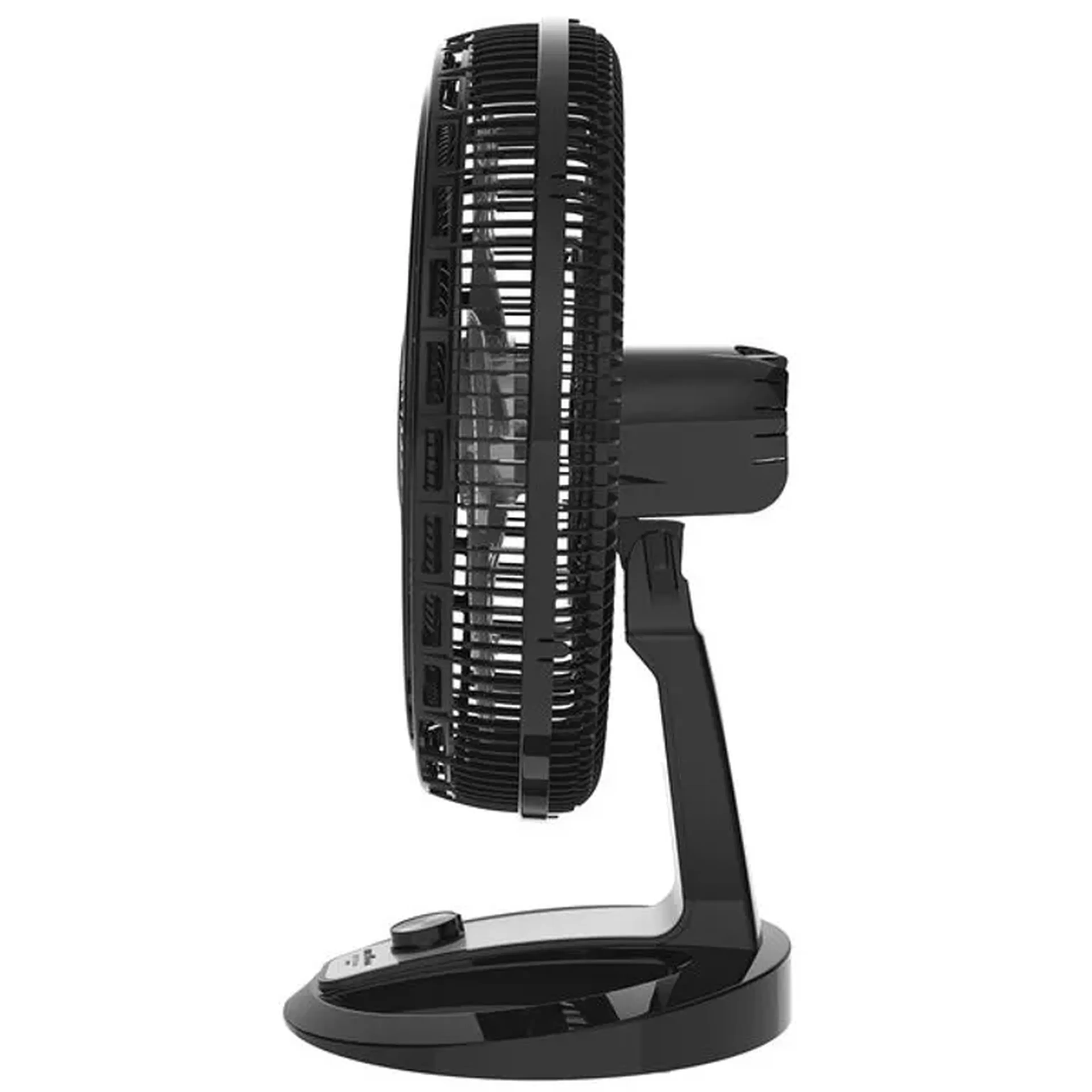Ventilador de Mesa Britânia 160W BVT510P 127V imagem