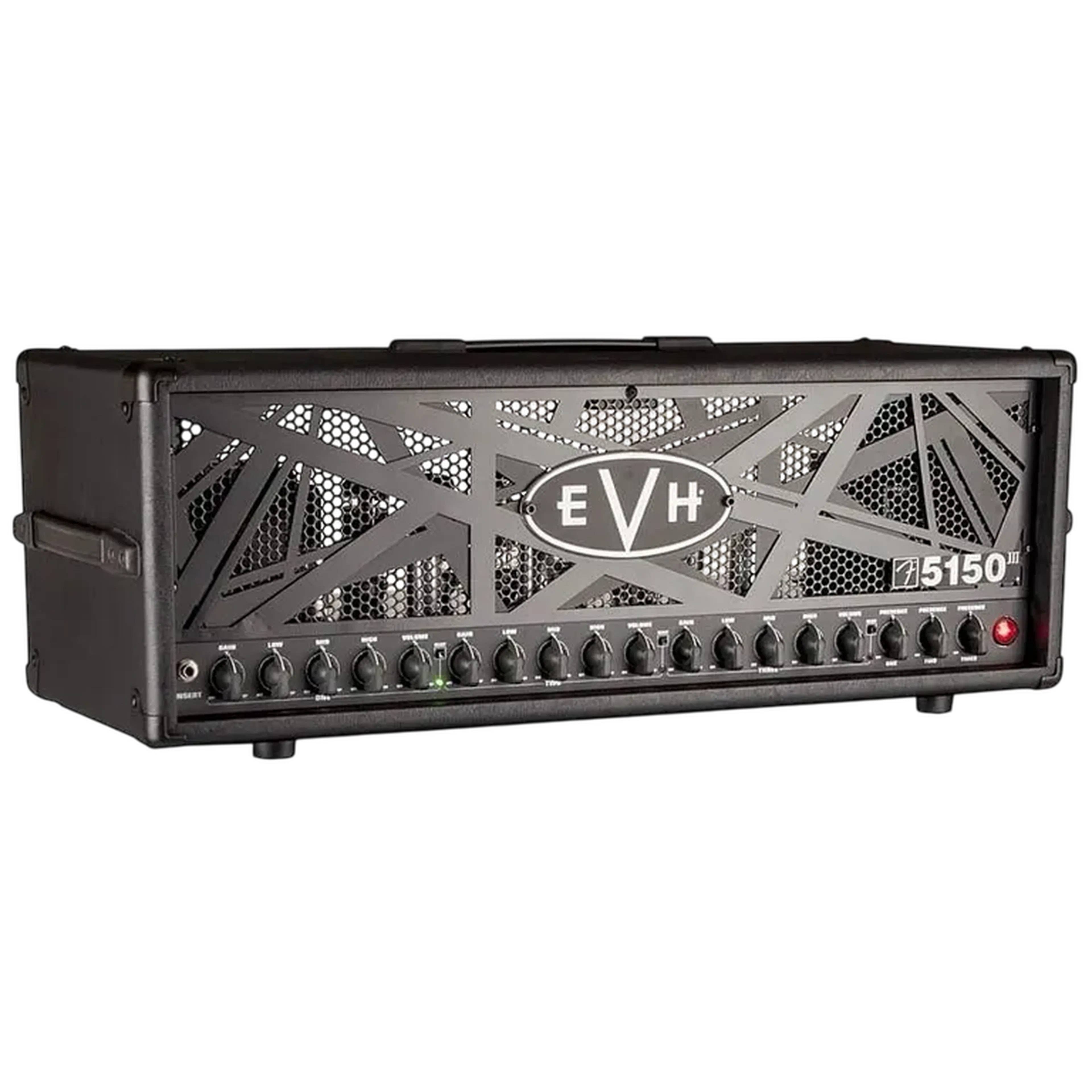Neural DSP Capture EVH 5150 100 Stealth imagem