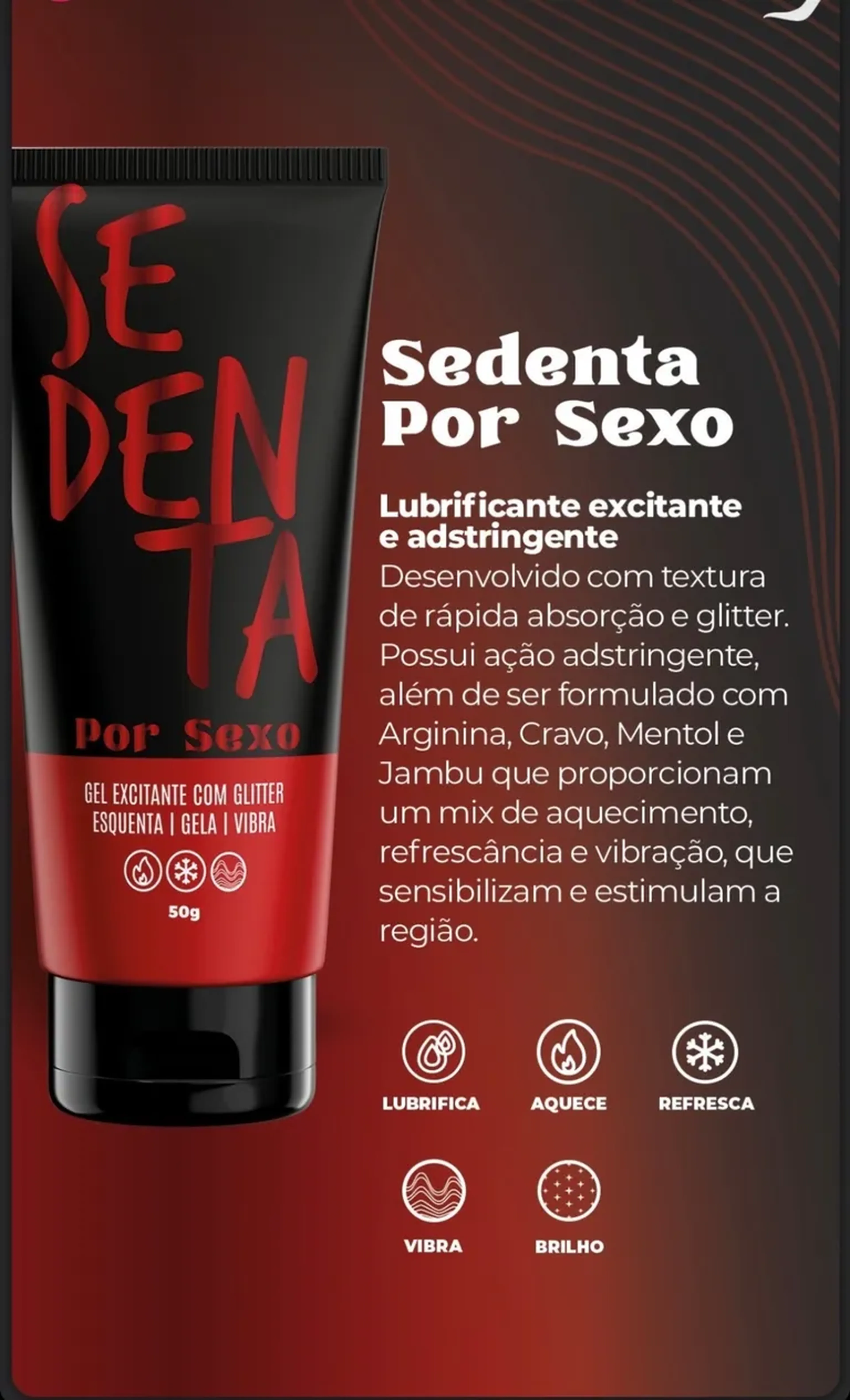 Sedenta por Sexo imagem
