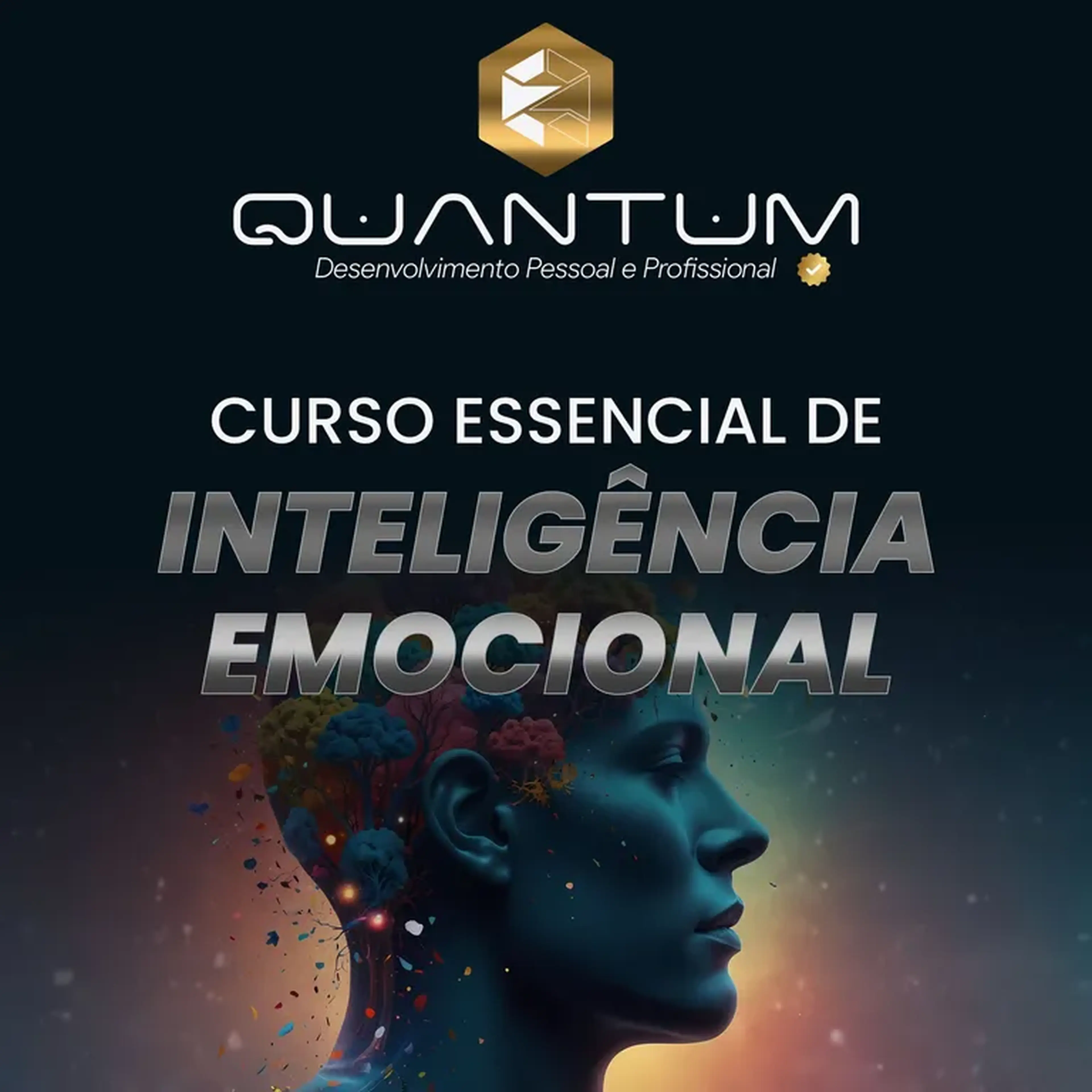 Curso Essencial de Inteligência Emocional - 15h imagem