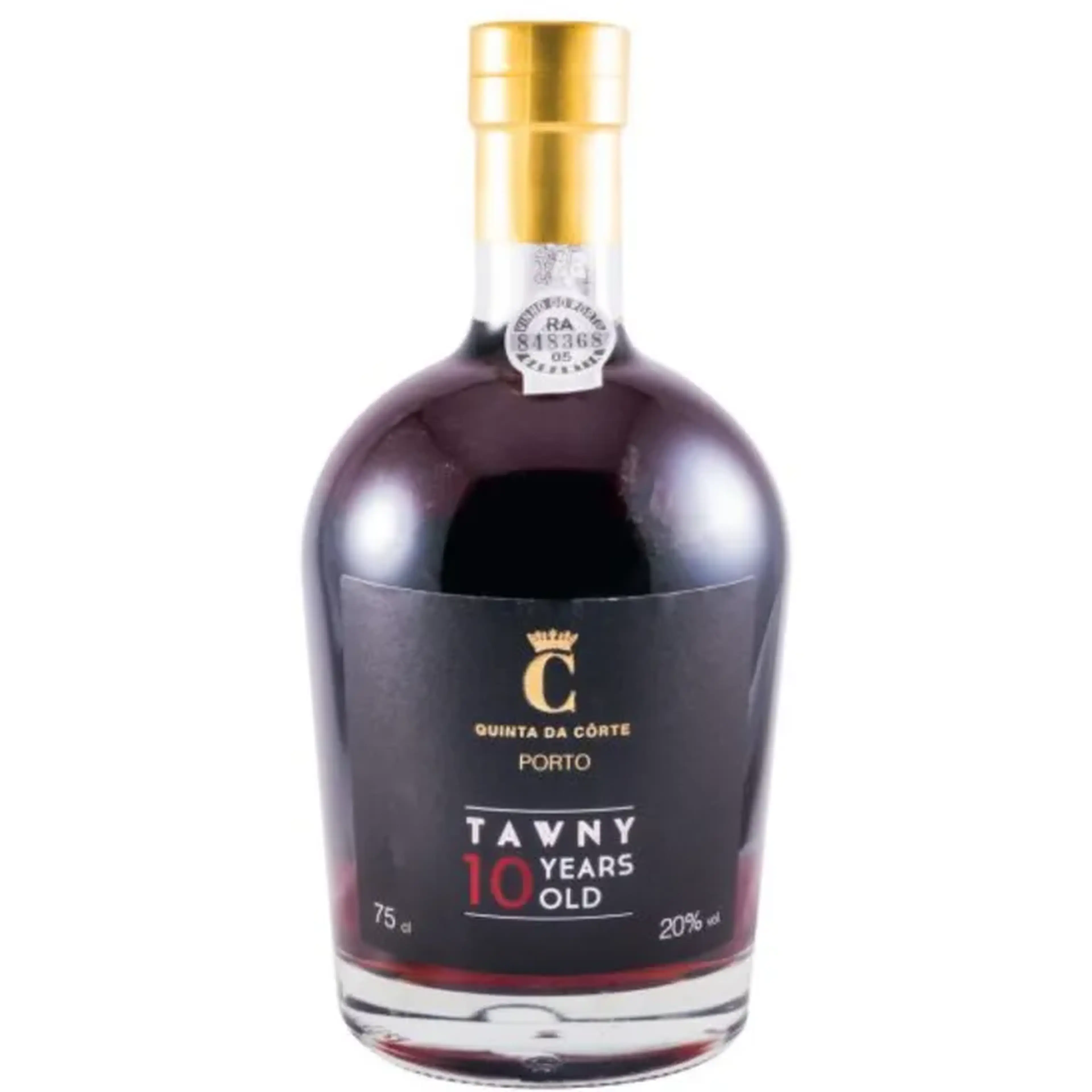 Poro Tawny 10 anos imagem