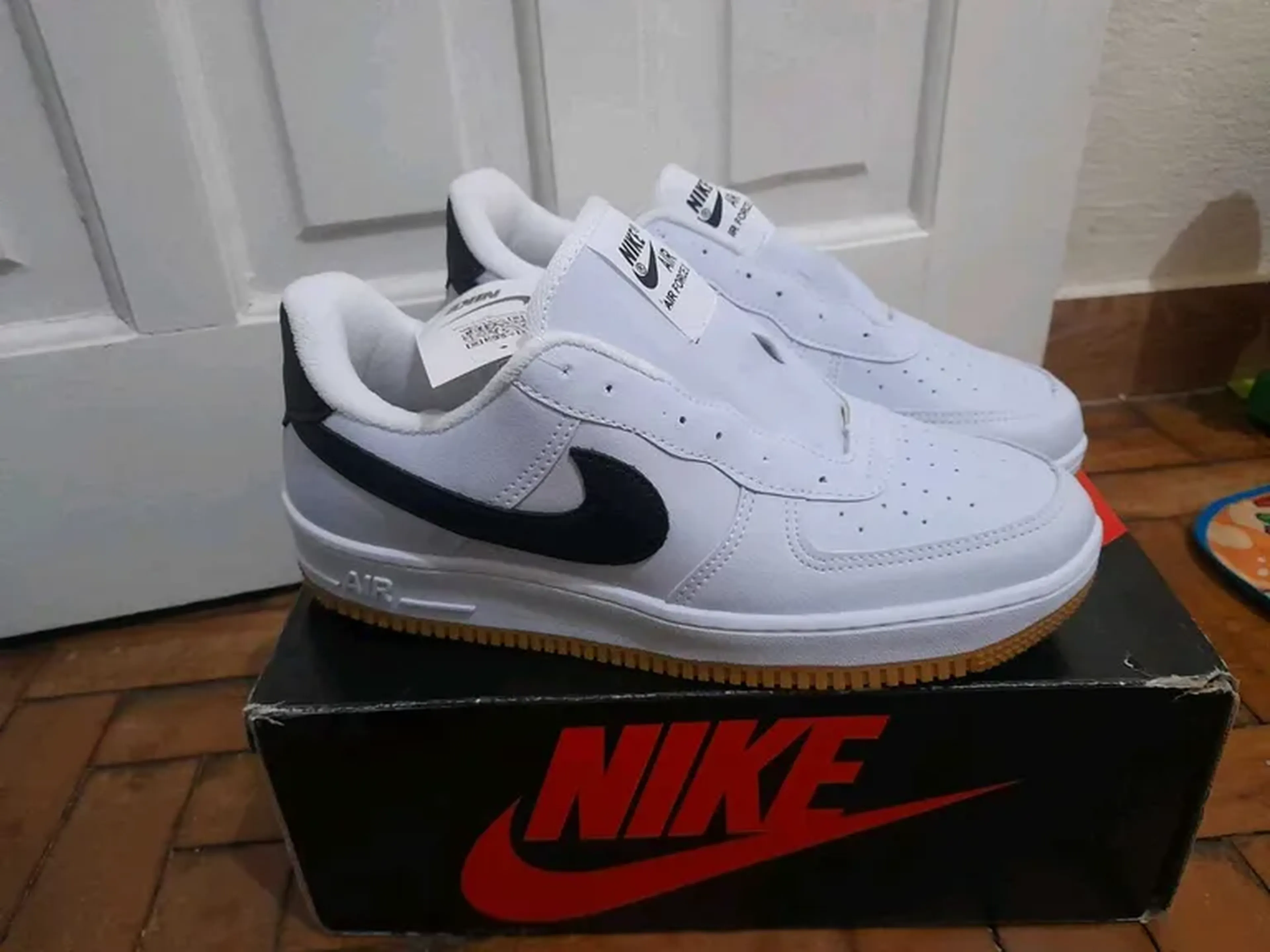 Tênis esportivo imagem