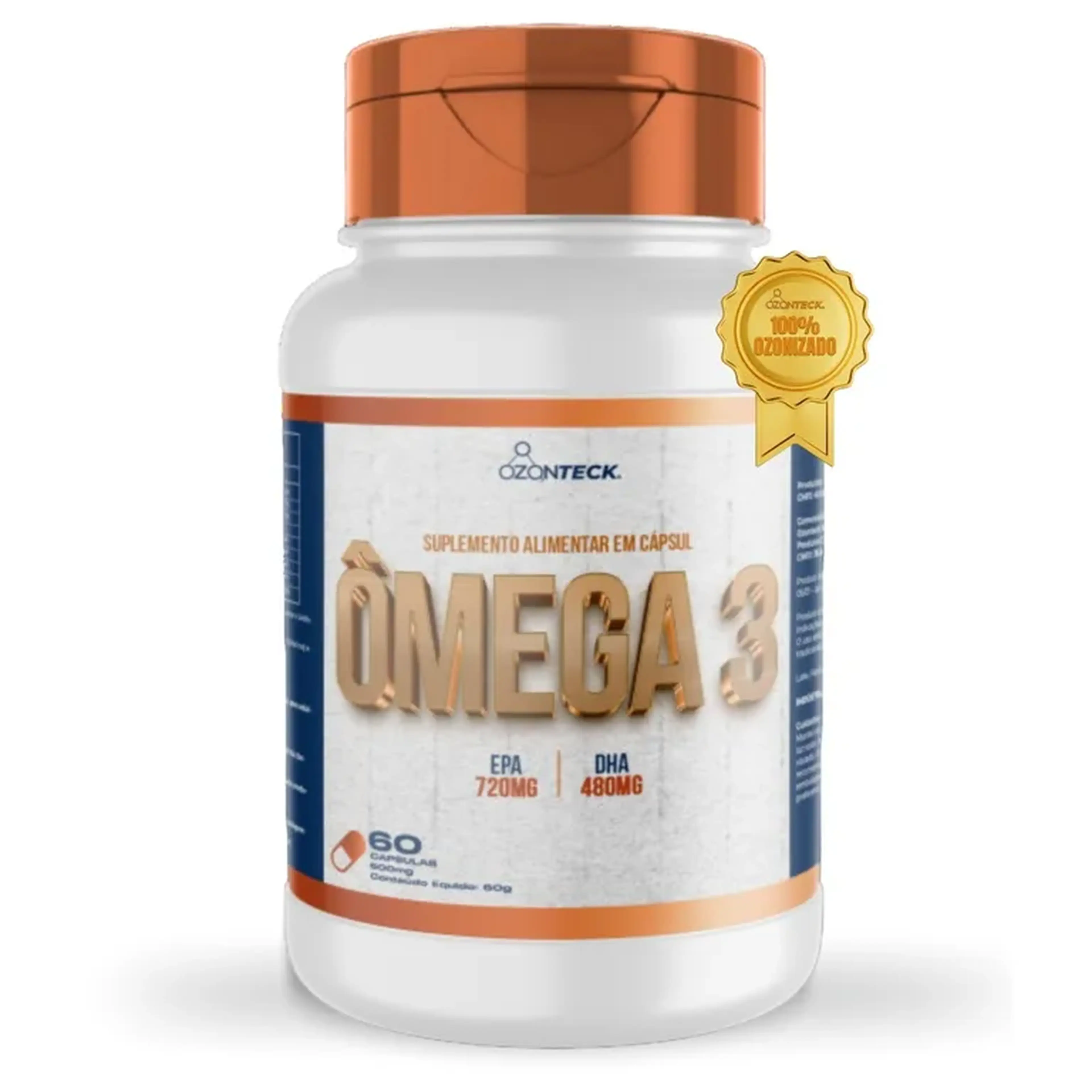 Ômega 3 imagem