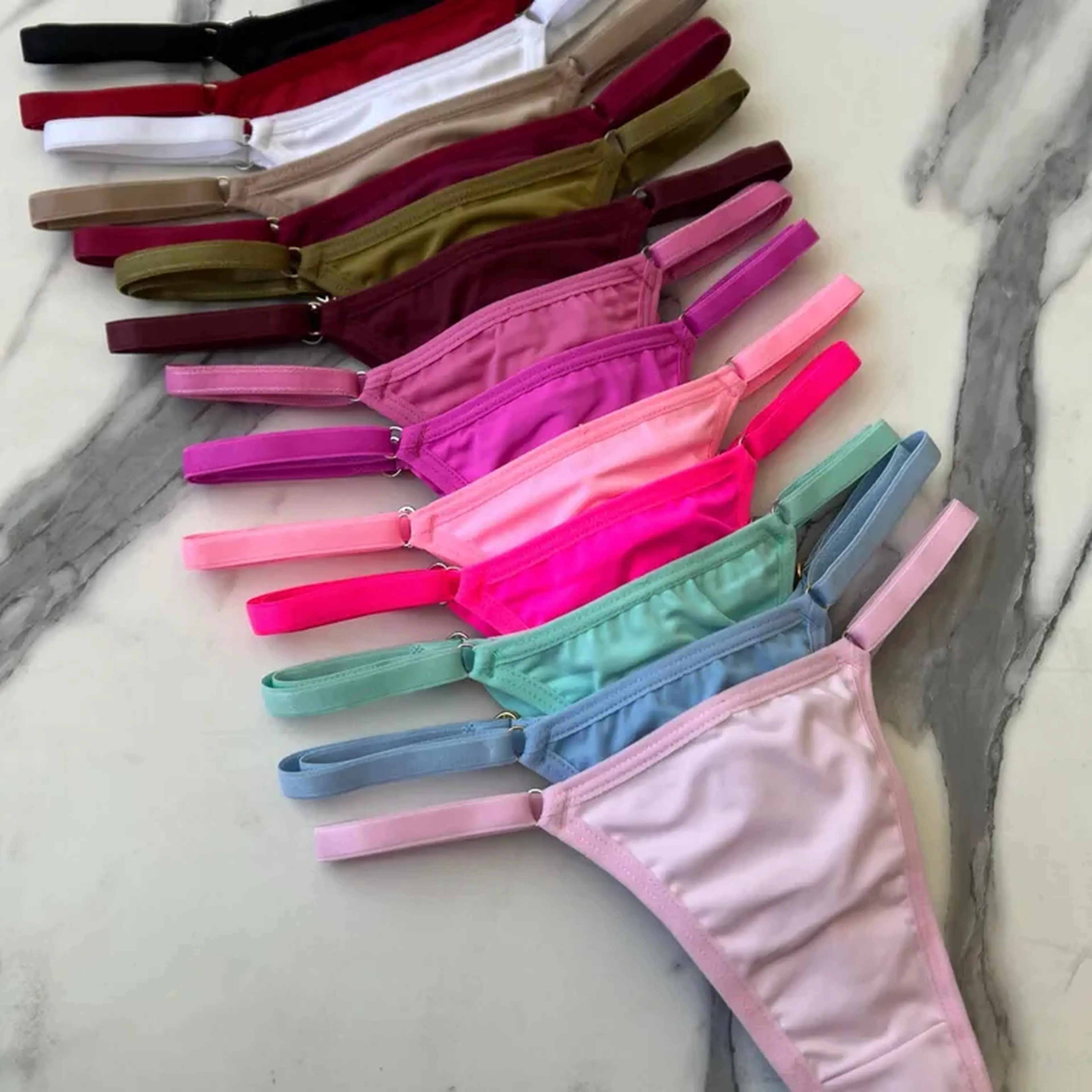 calcinha de regulagem imagem