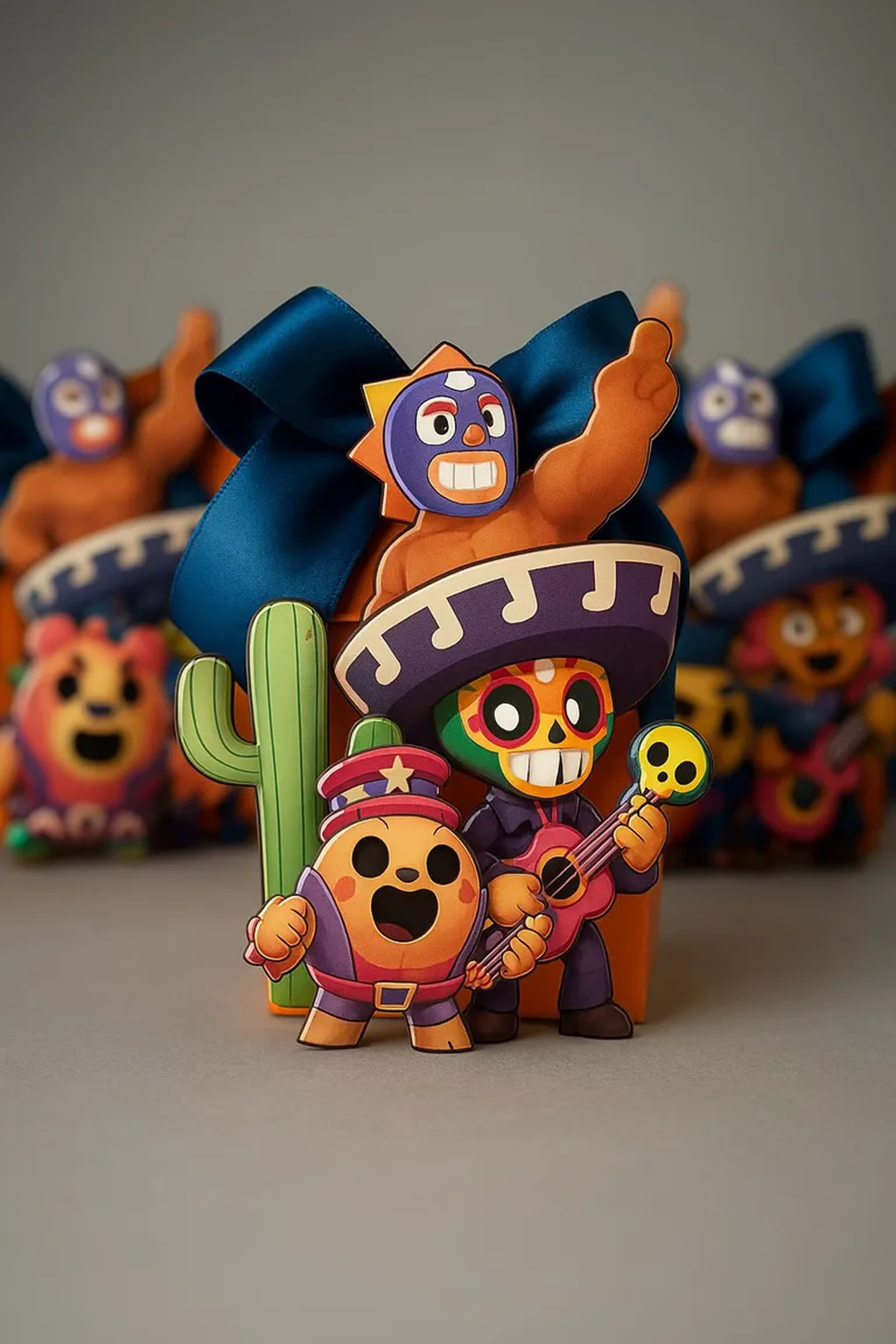 Personalizados Cenário imagem