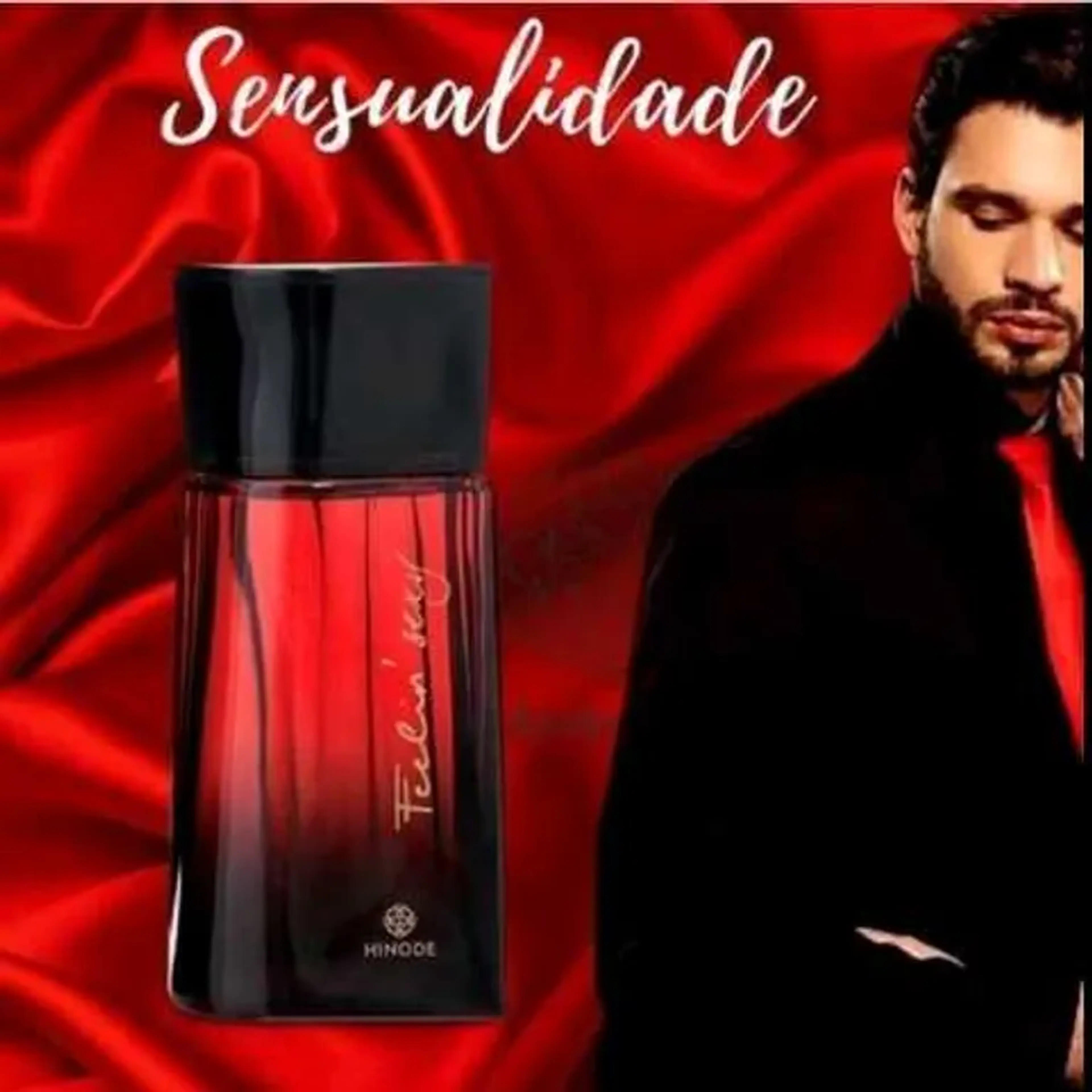 Feelin' Sexy For Him imagem