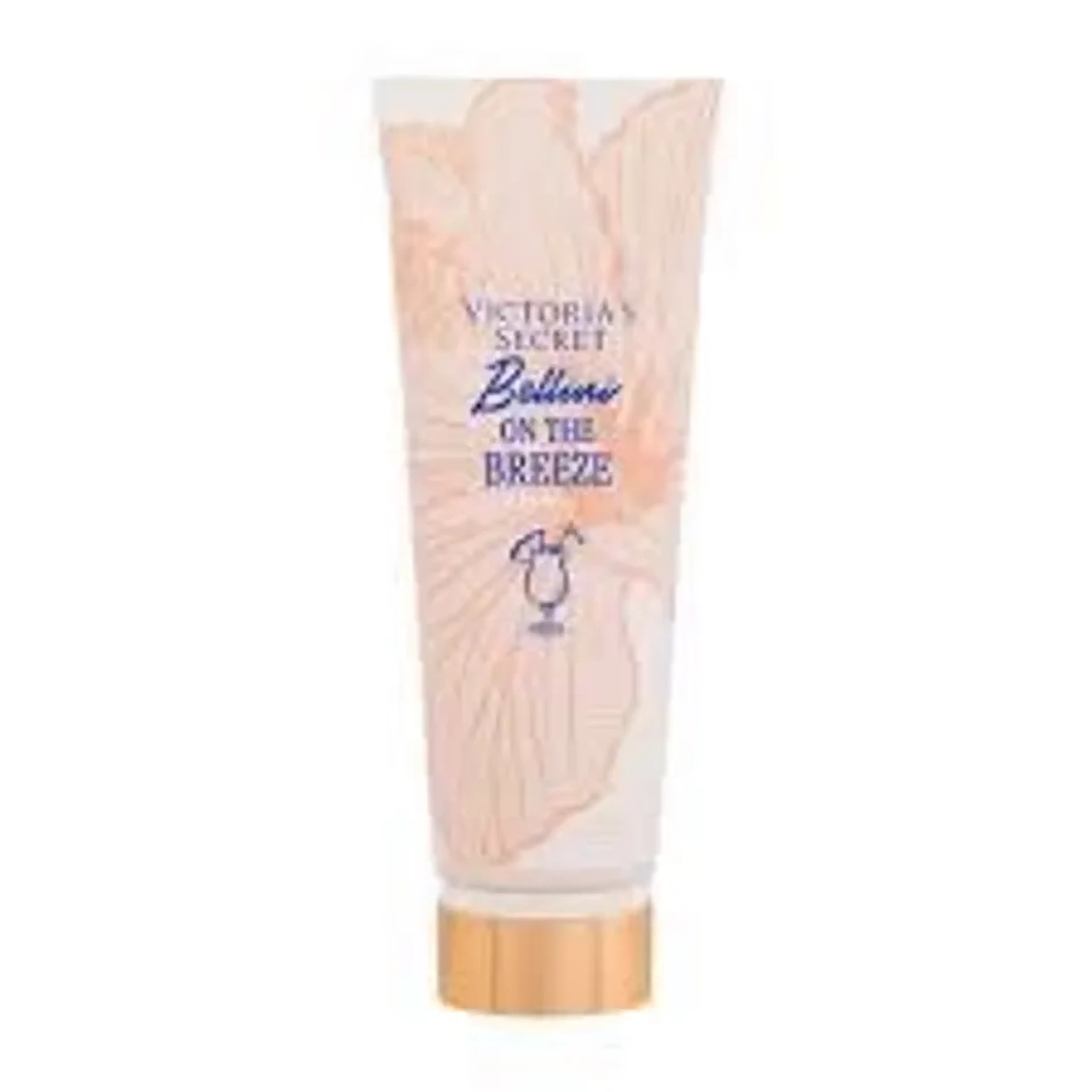 Victoria's limitado creme ON THE BREEZE imagem
