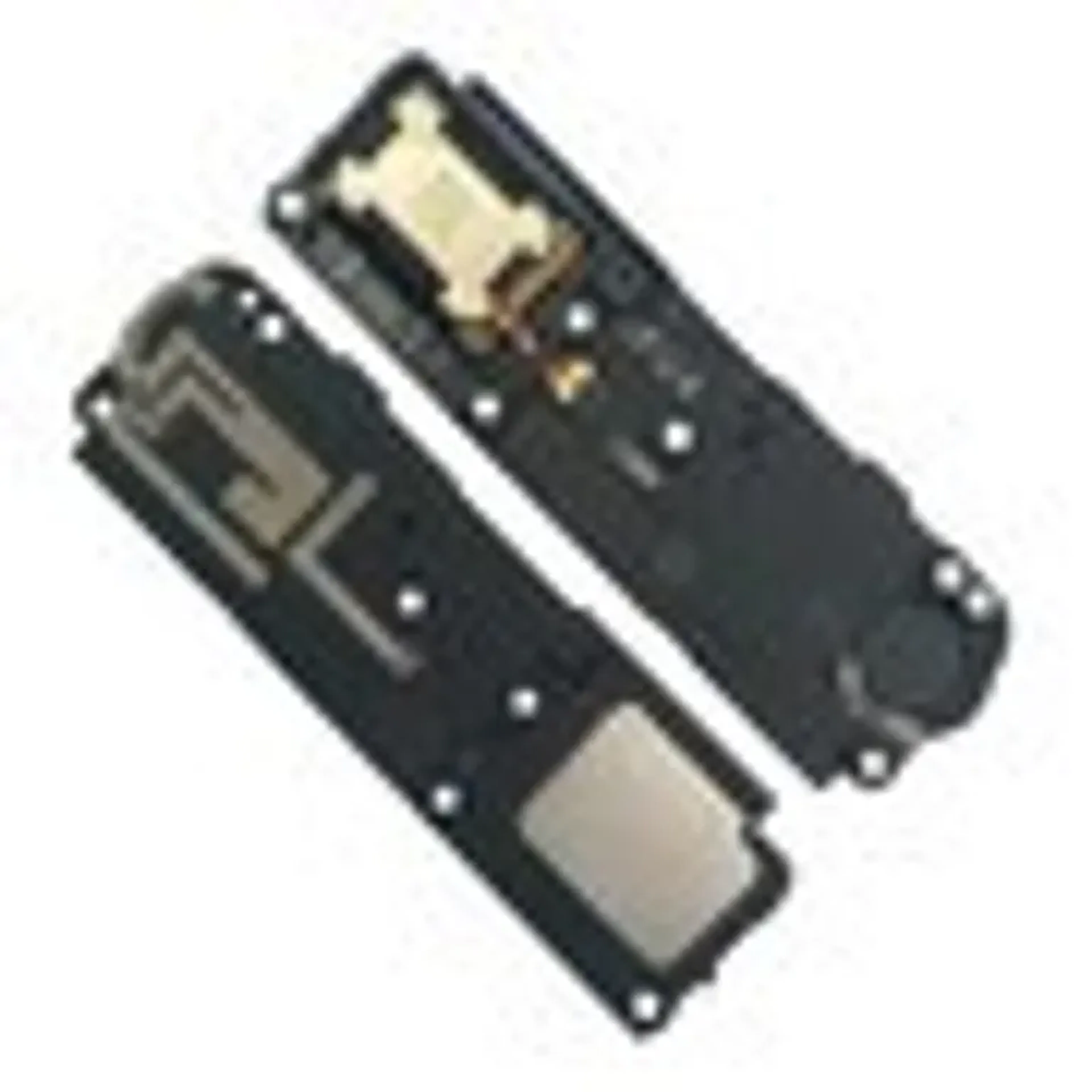 ALTO FALANTE CAMPAINHA ORI MOTO EDGE 20 imagem