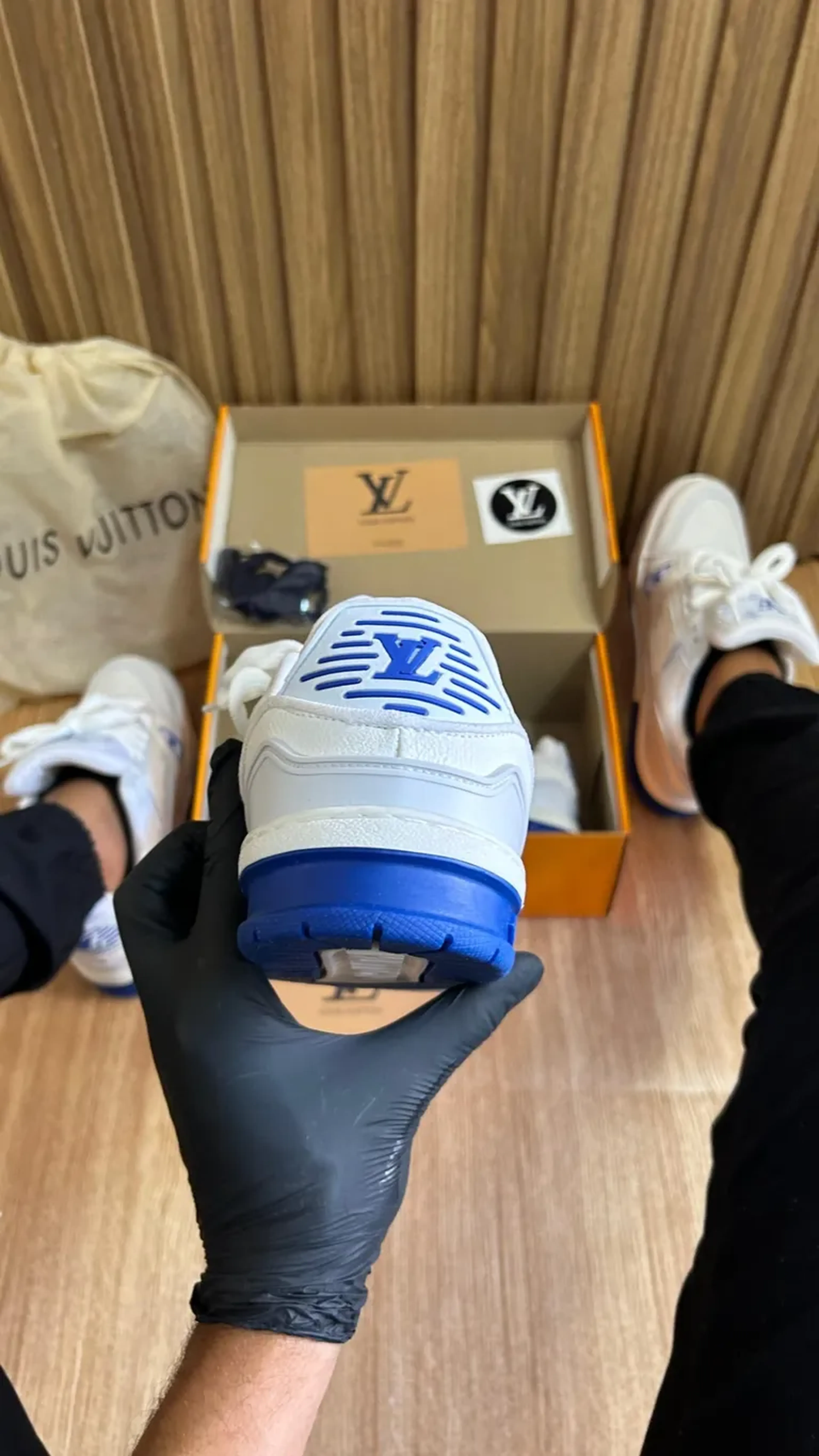 Louis Vuitton imagem