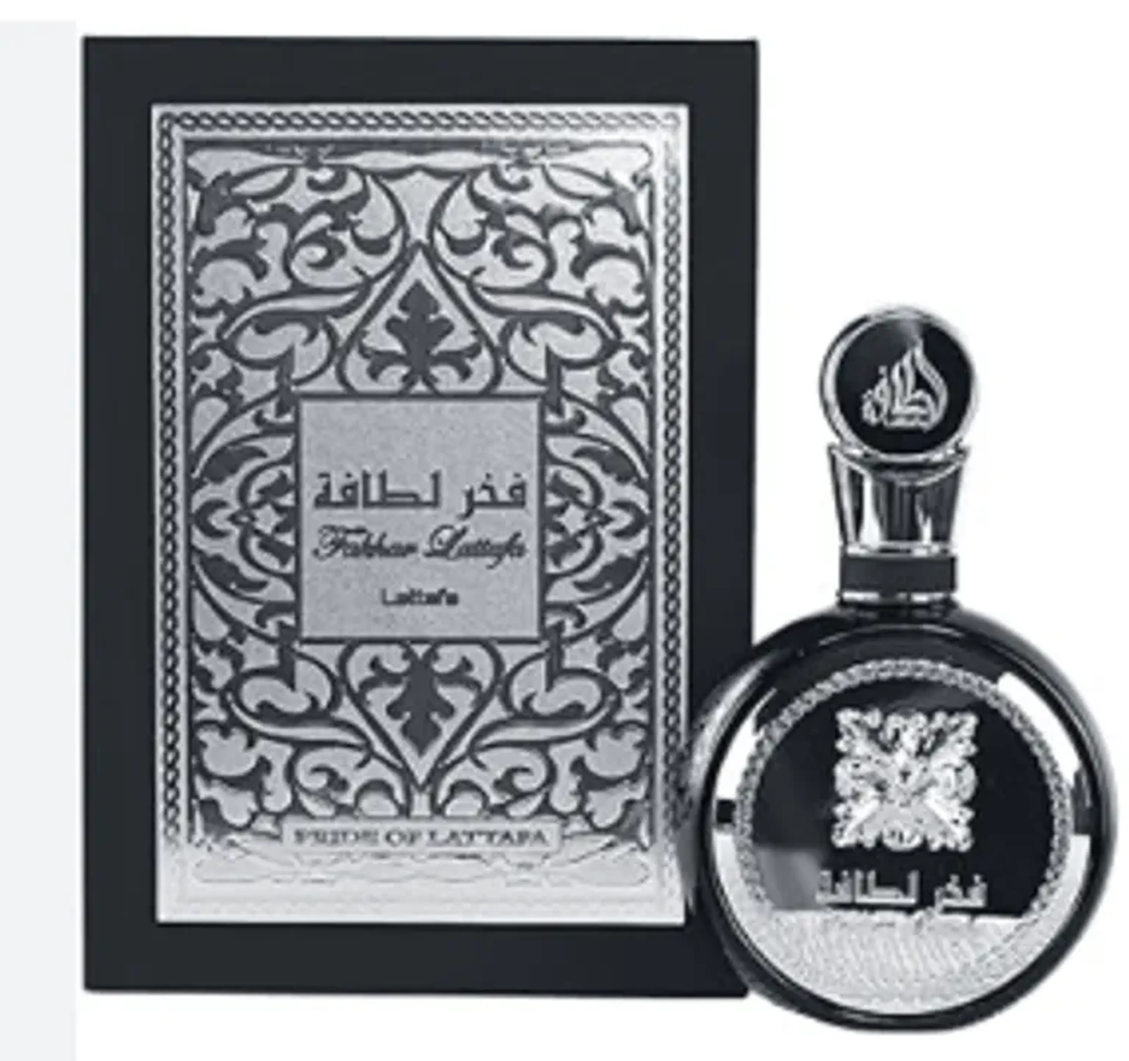 Lattafa Fakhar Pride Of Lattafa Eau De Parfum - Perfume Masculin imagem