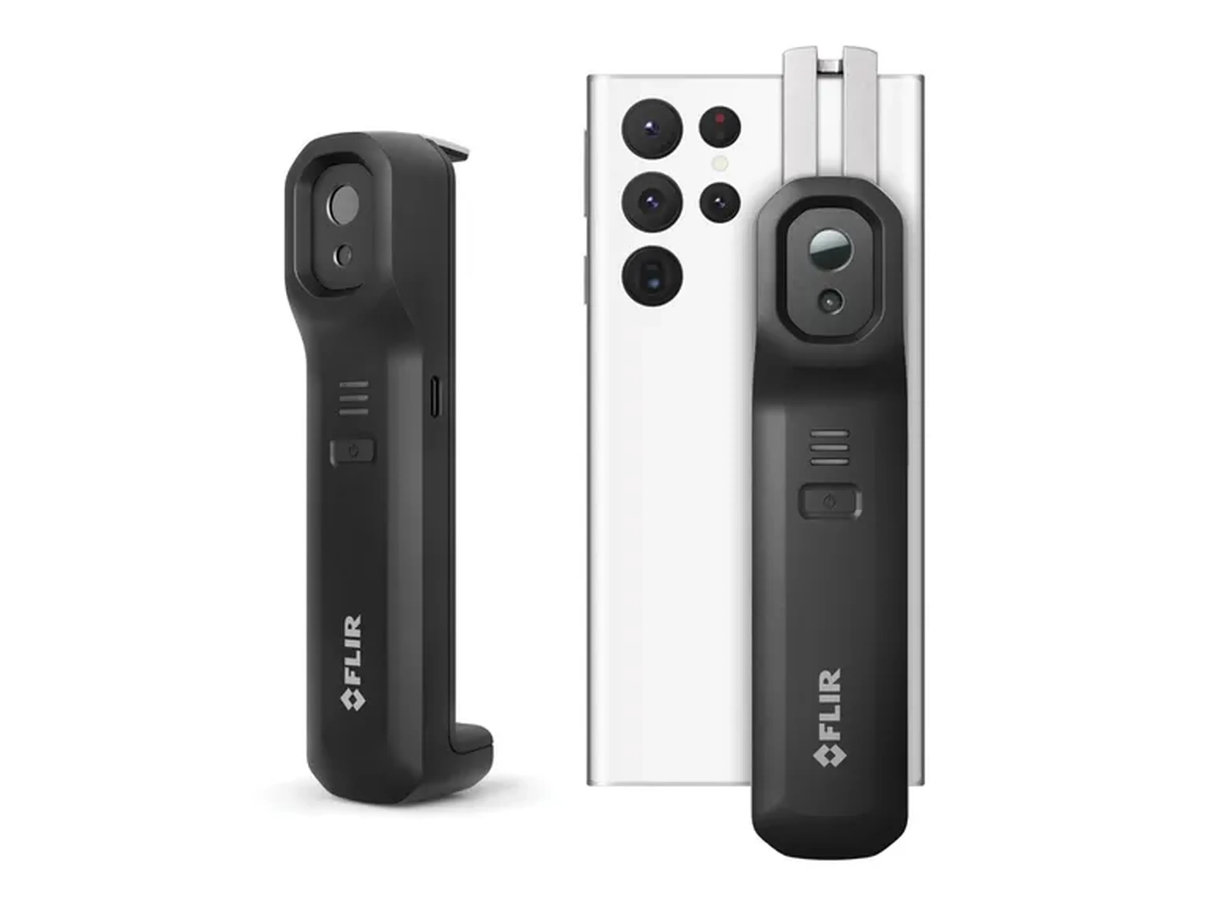 Termovisor FLIR Edge Pro imagem