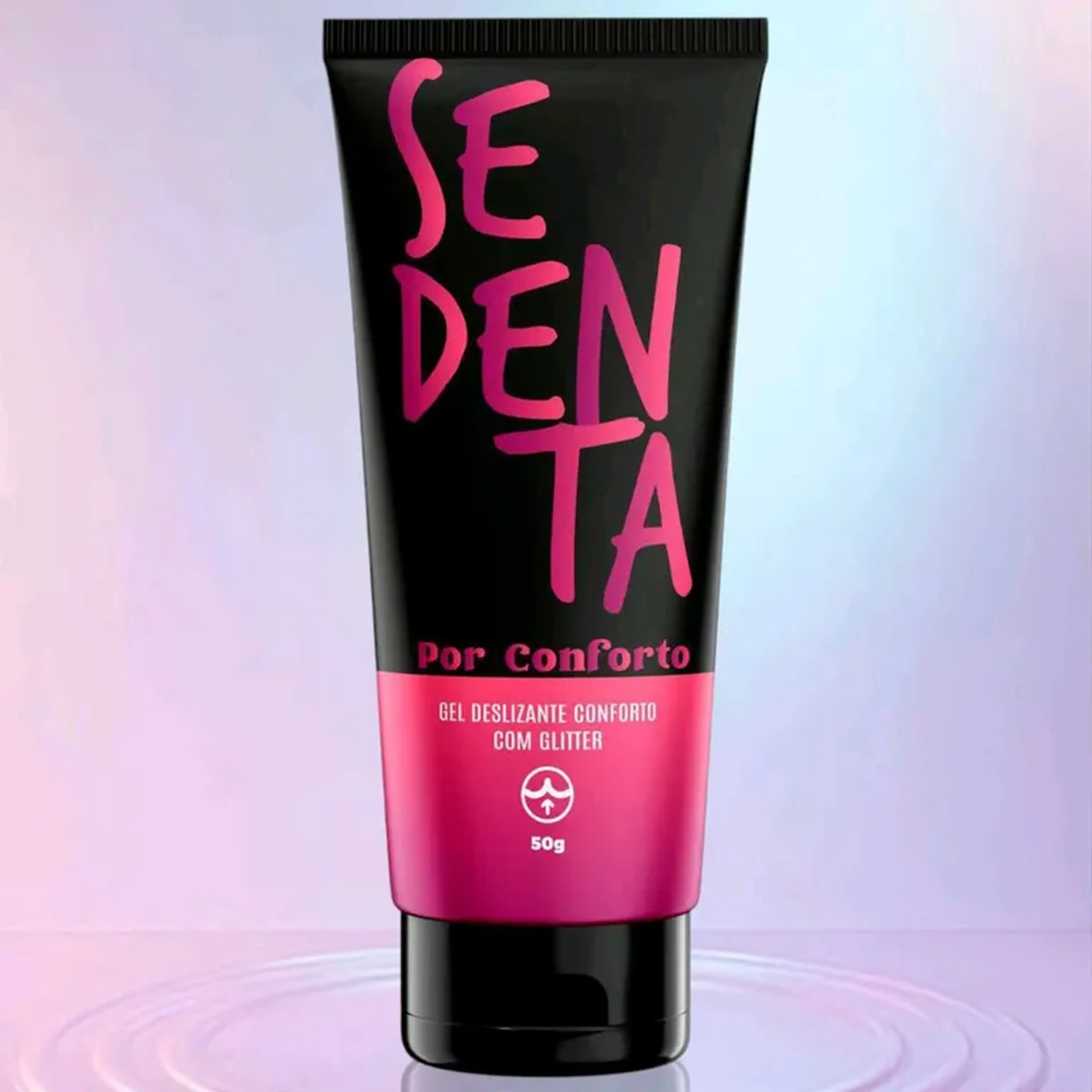 Dessensibilizante Anal Sedenta Conforto imagem