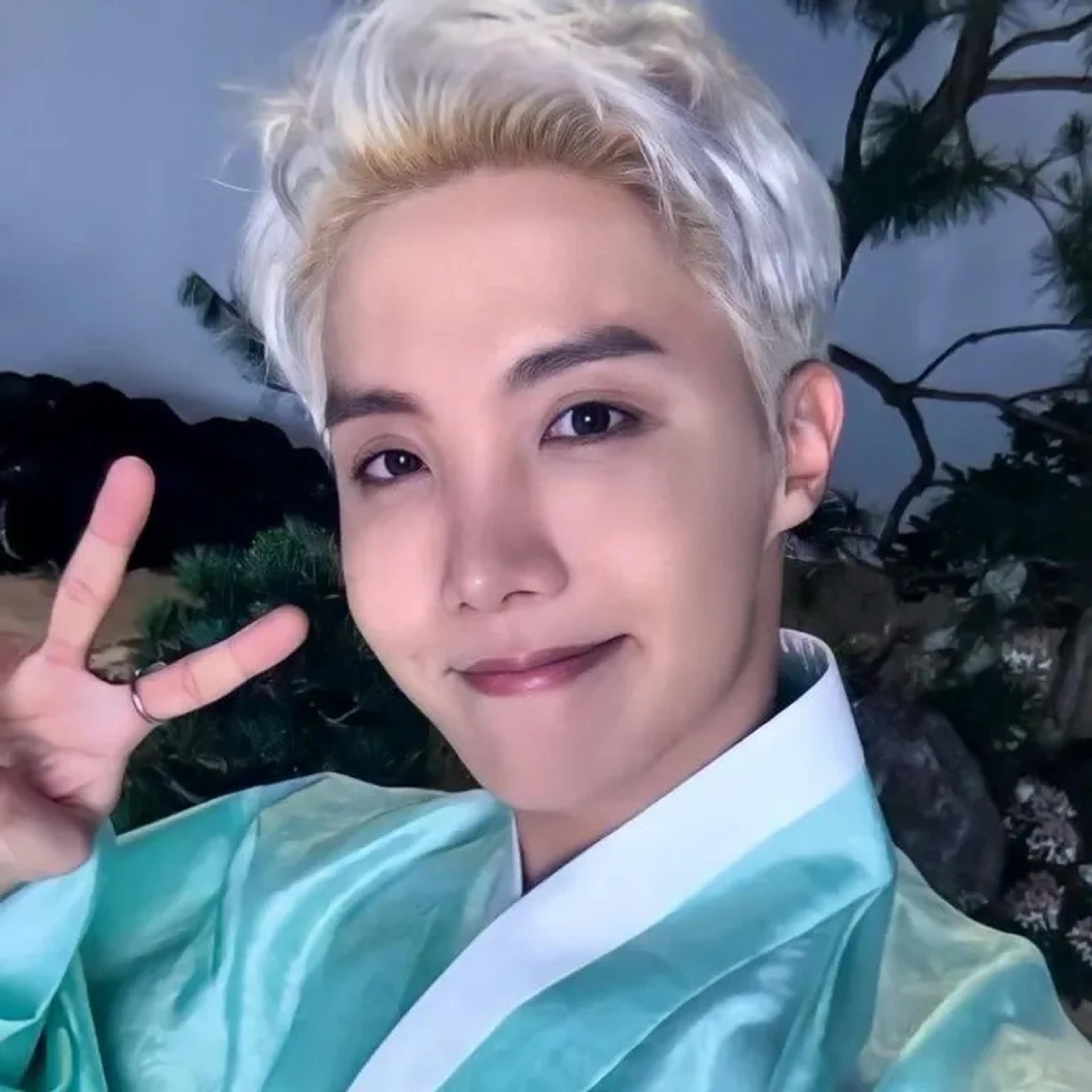OFICIAL - Mini pc DALMAJUNG JHOPE (VALORES + FRETES) imagem
