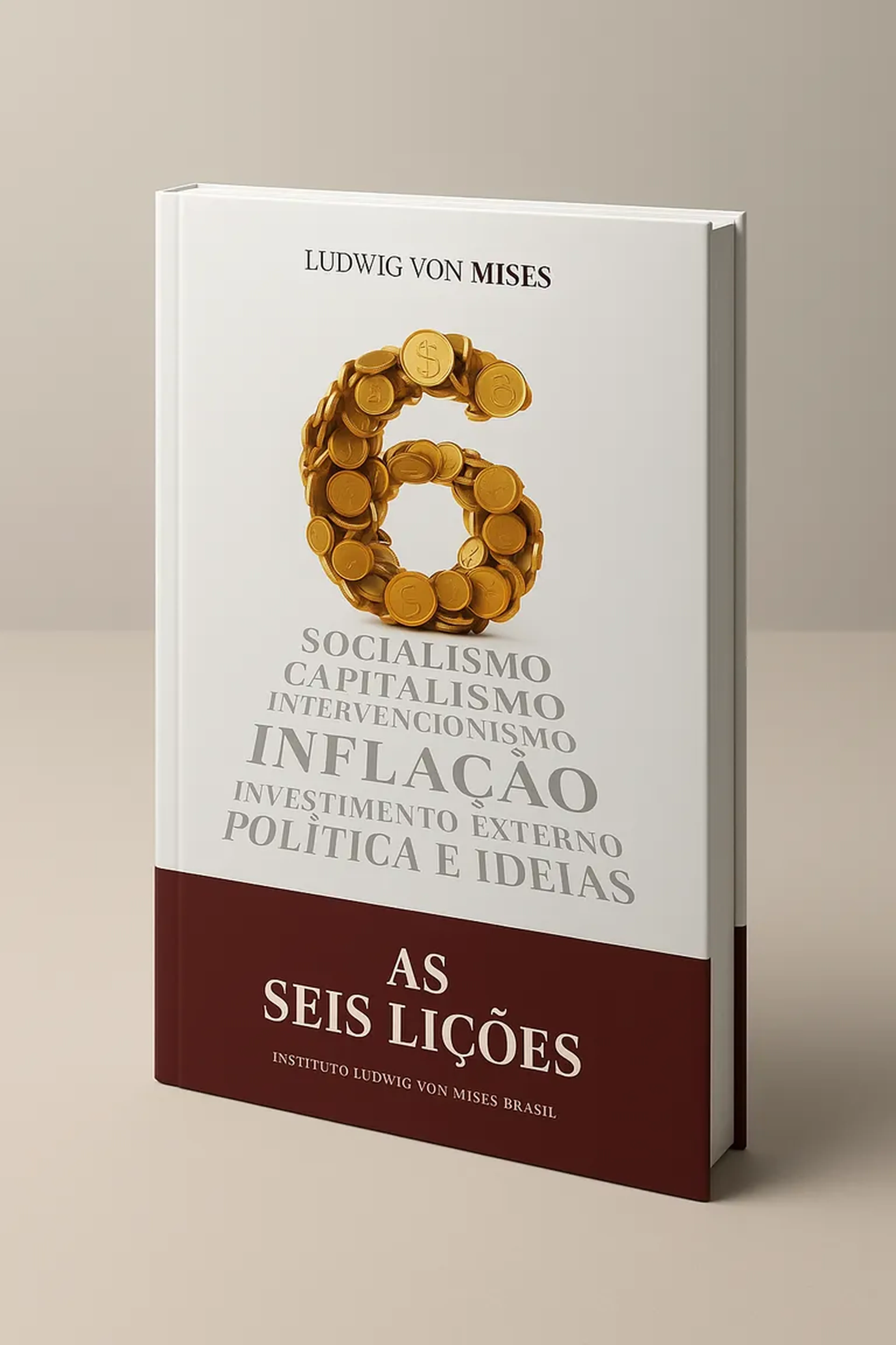 As 6 lições - (PDF) imagem