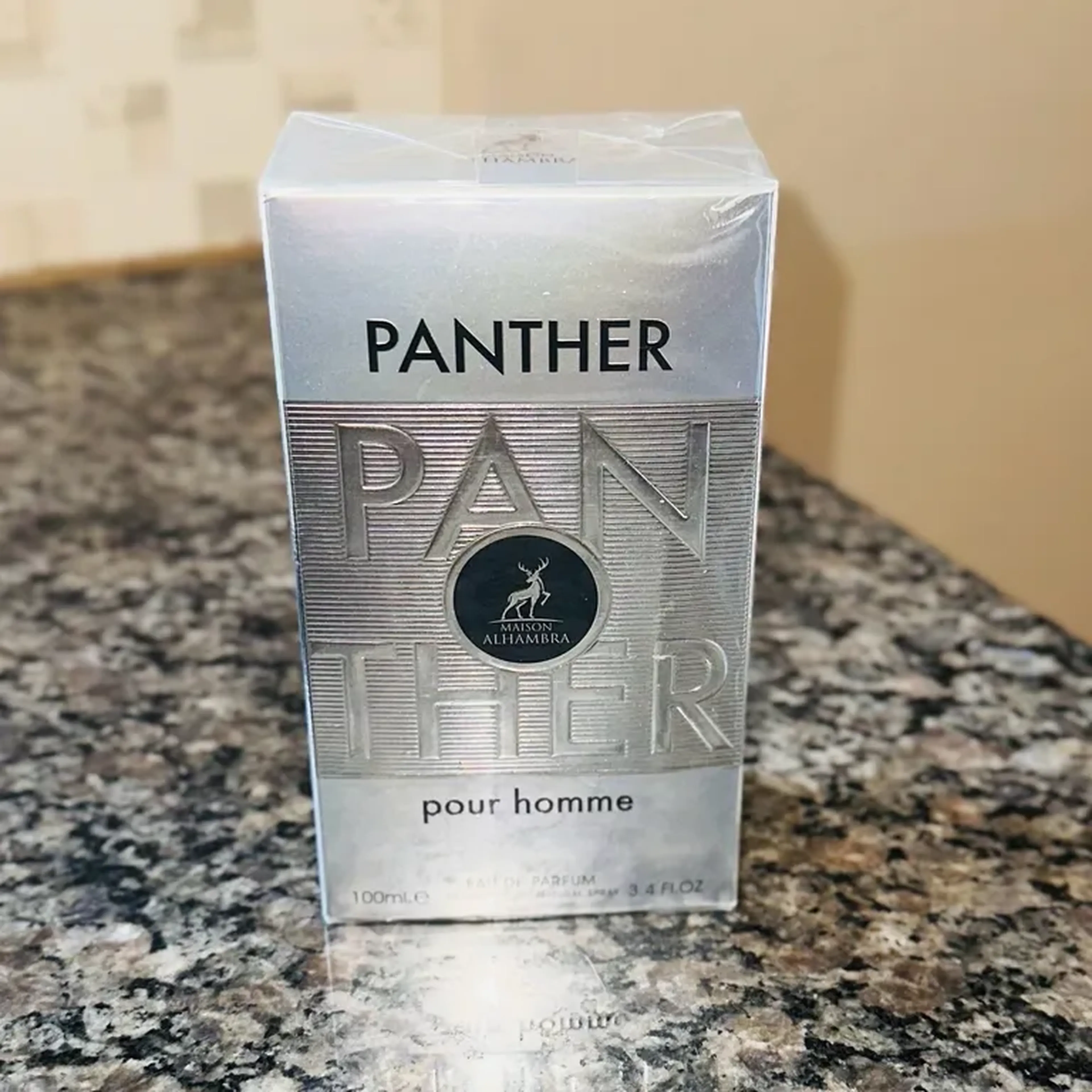 PANTHER imagem