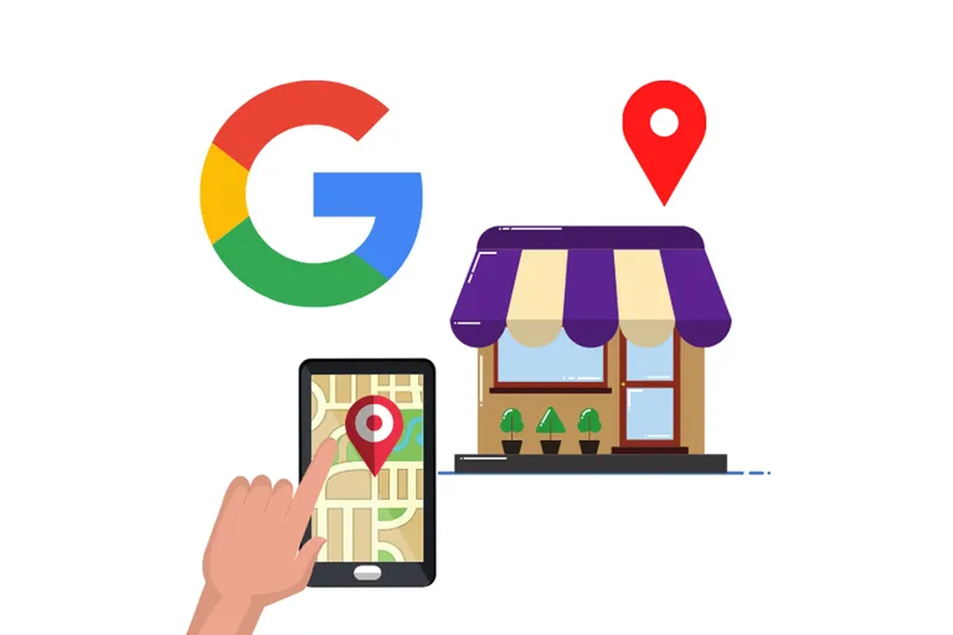 Google Meu Negócio imagem