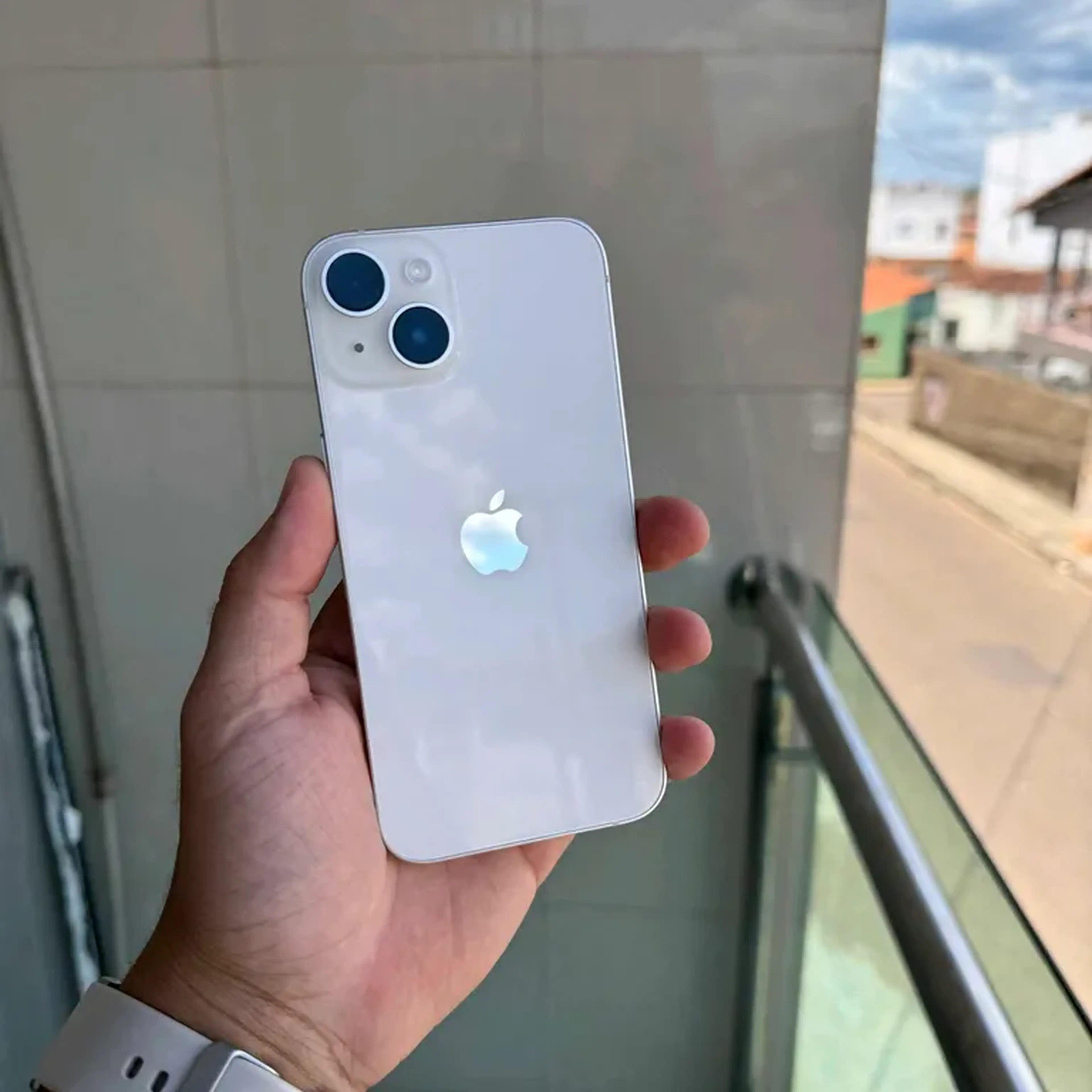 iPhone 14 128GB Seminovo imagem