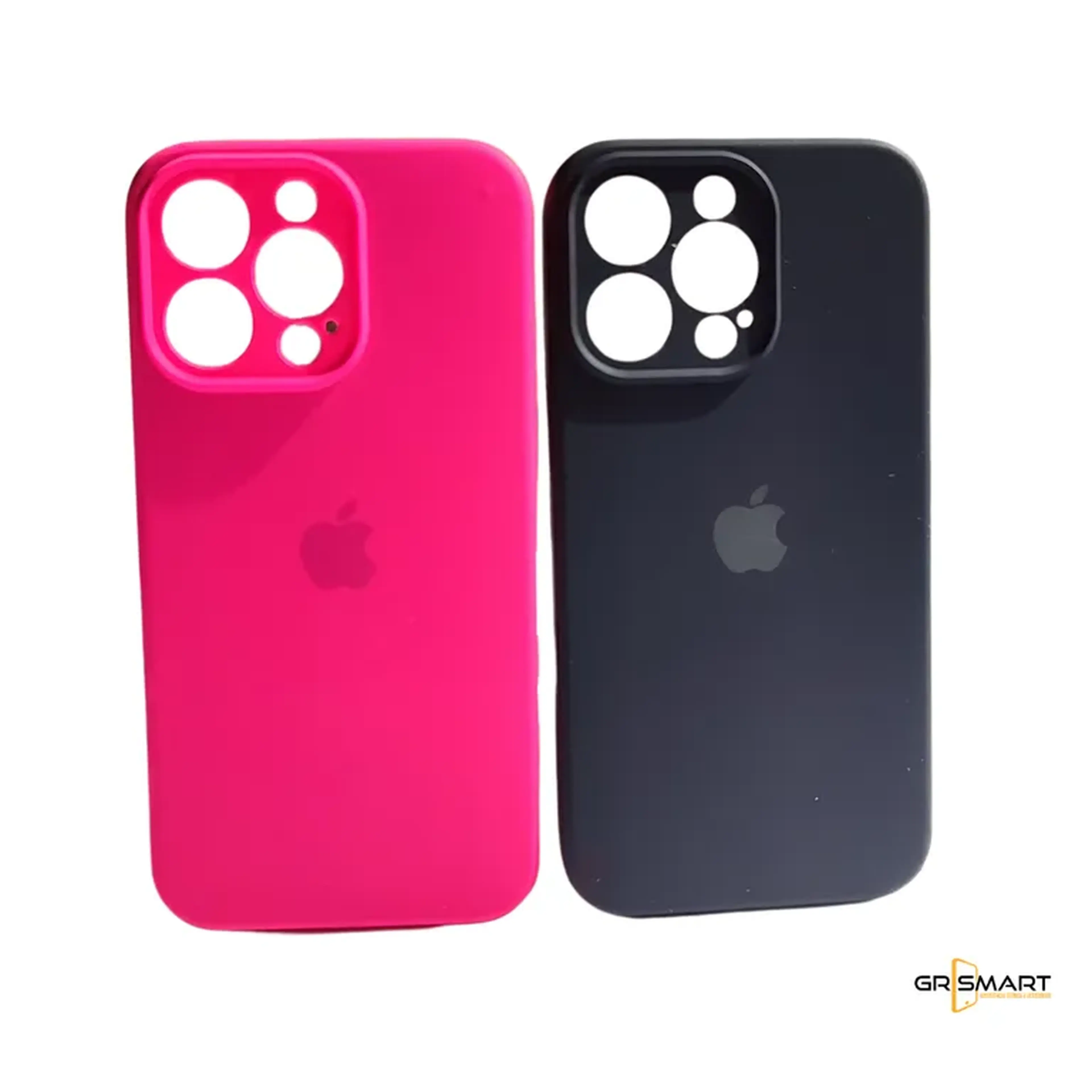 Case de Silicone para Iphone imagem