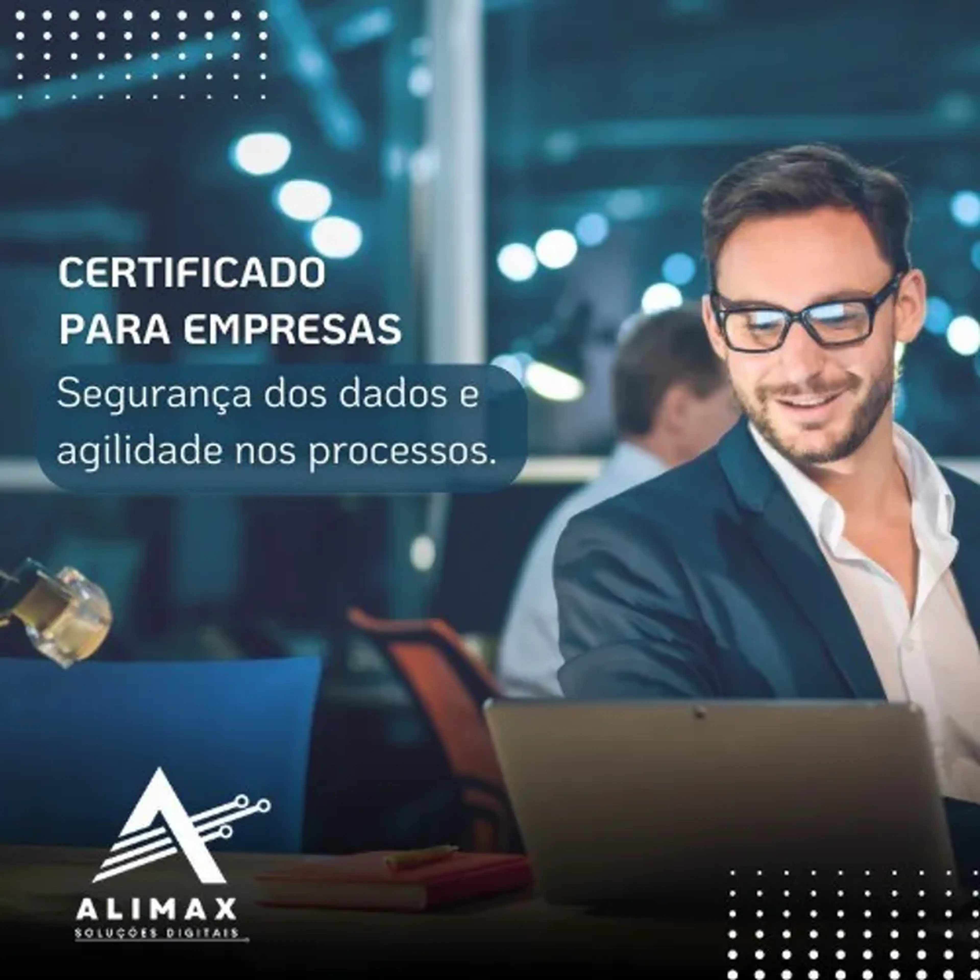CD A1 e-CNPJ. Validade 01 ano. PIX ou em até 12x 💳 imagem