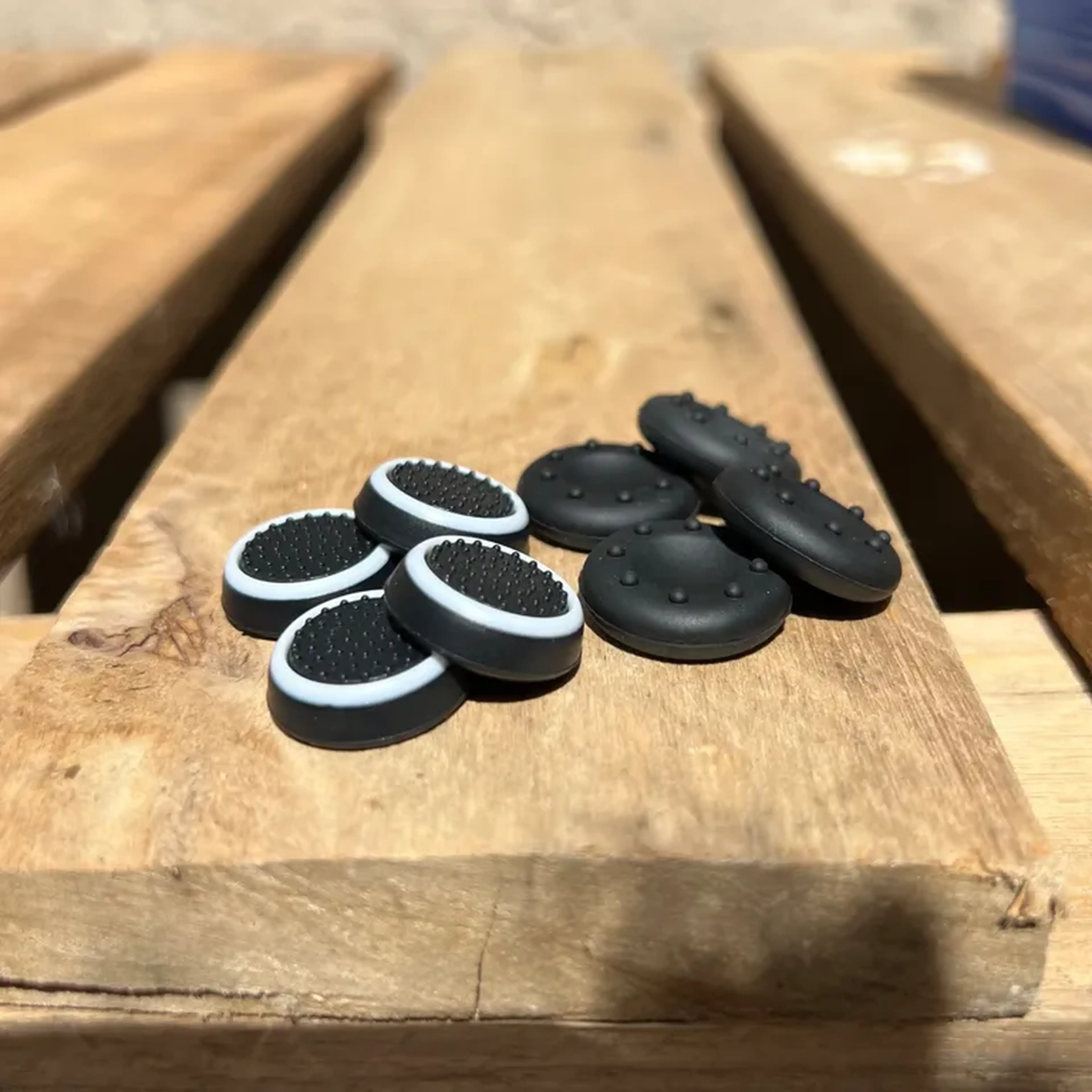 Grip Analógico imagem
