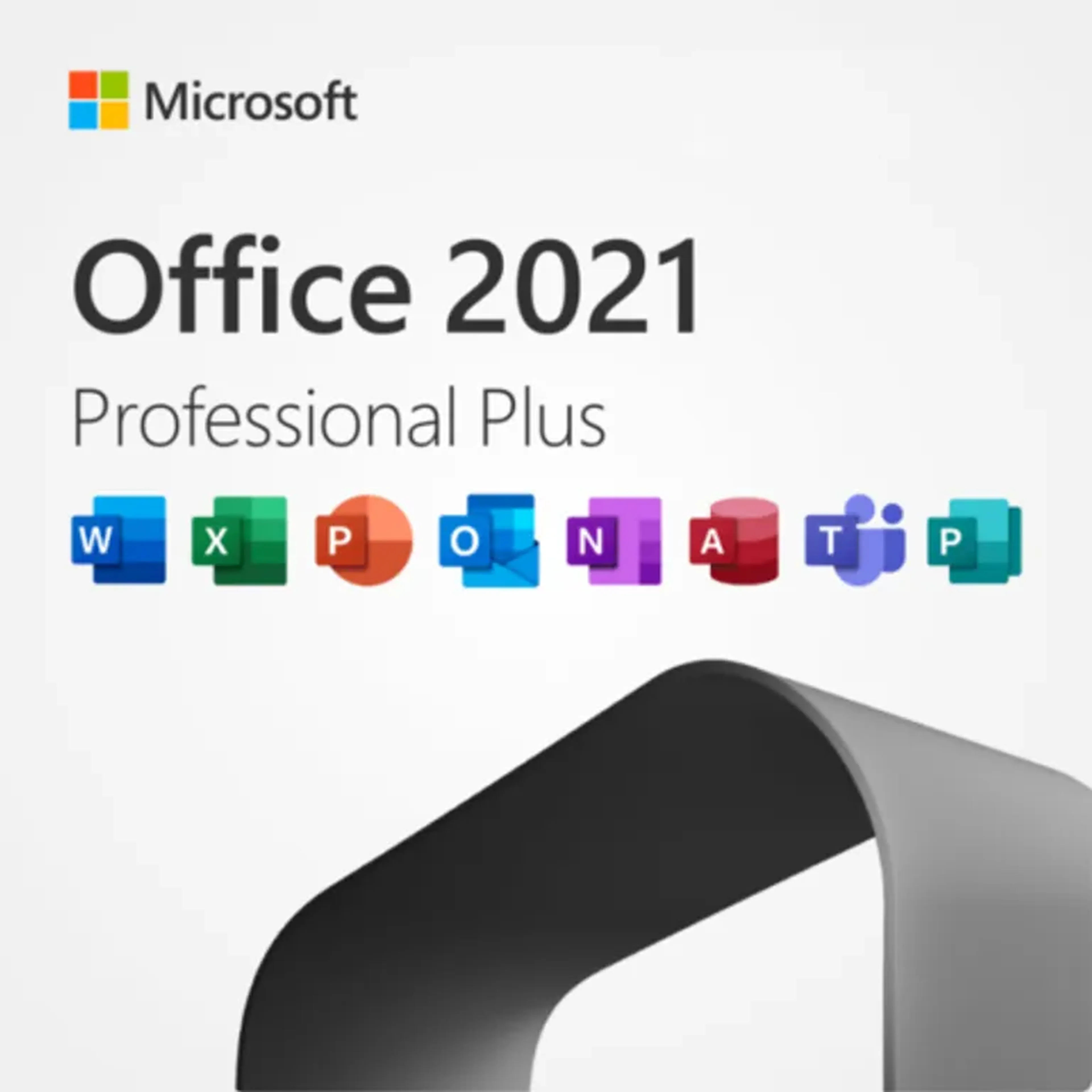 office 2021 professional plus imagem