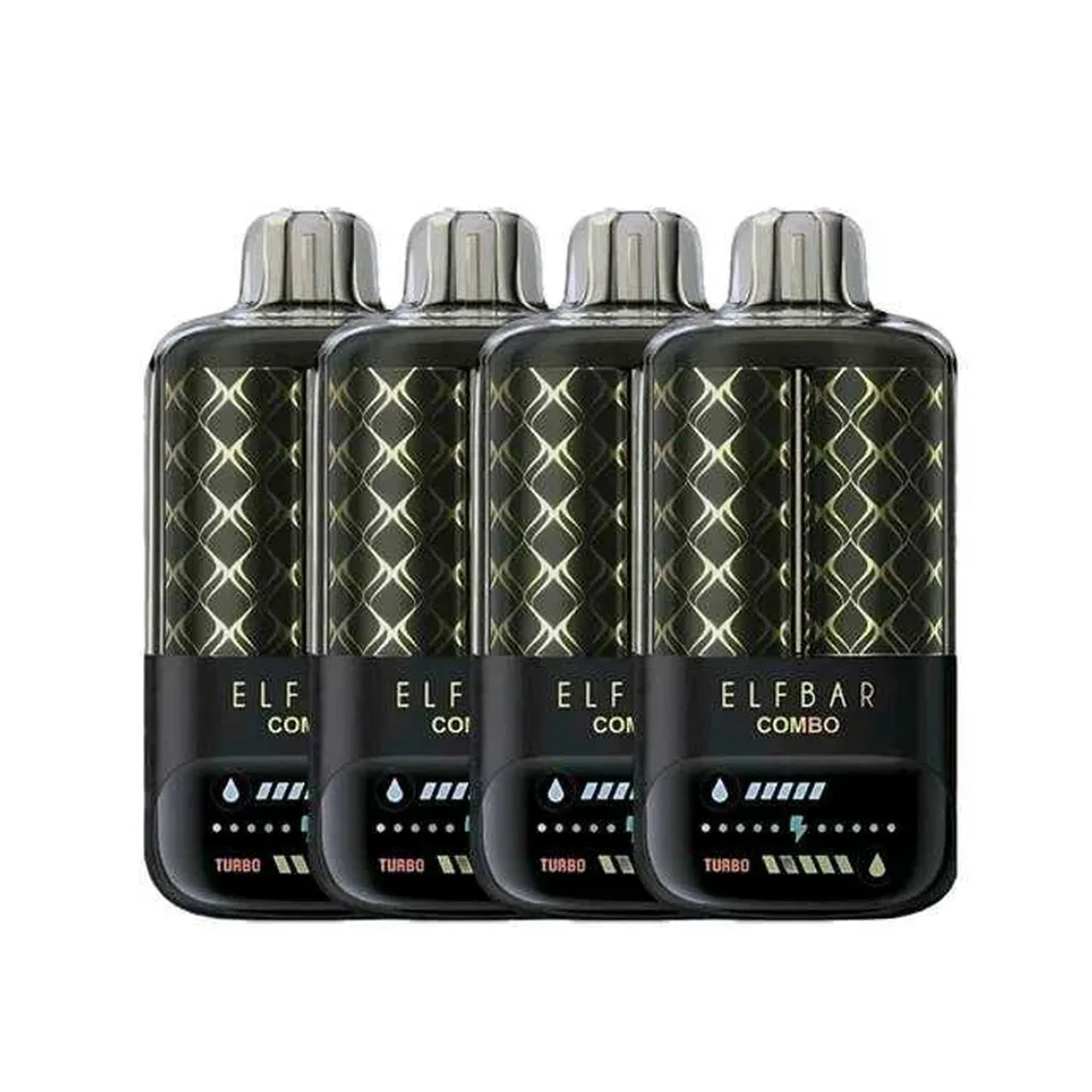 ELFBAR COMBO 25K, 25 mil puffs imagem