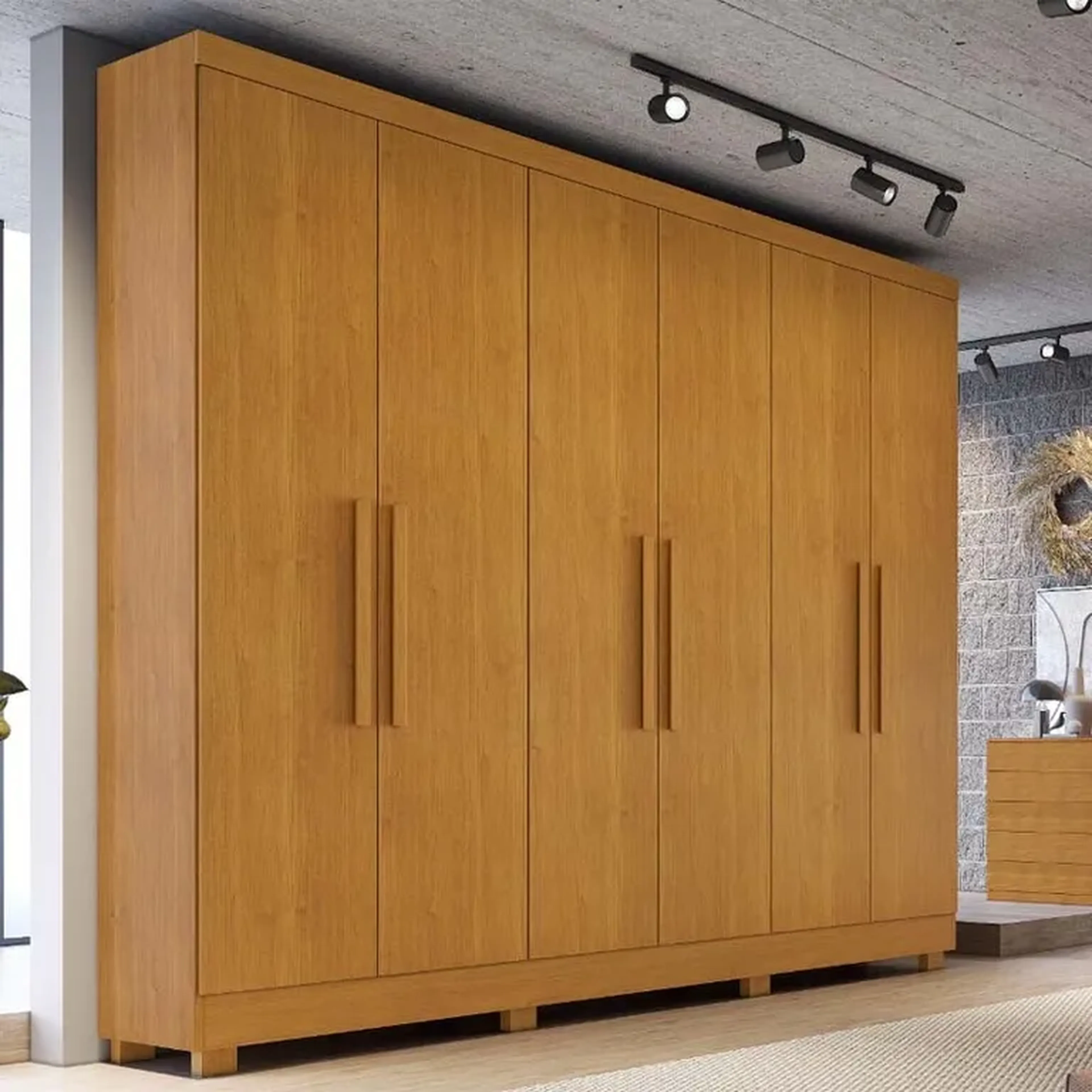 Roupeiro Sergipe cinamomo imagem