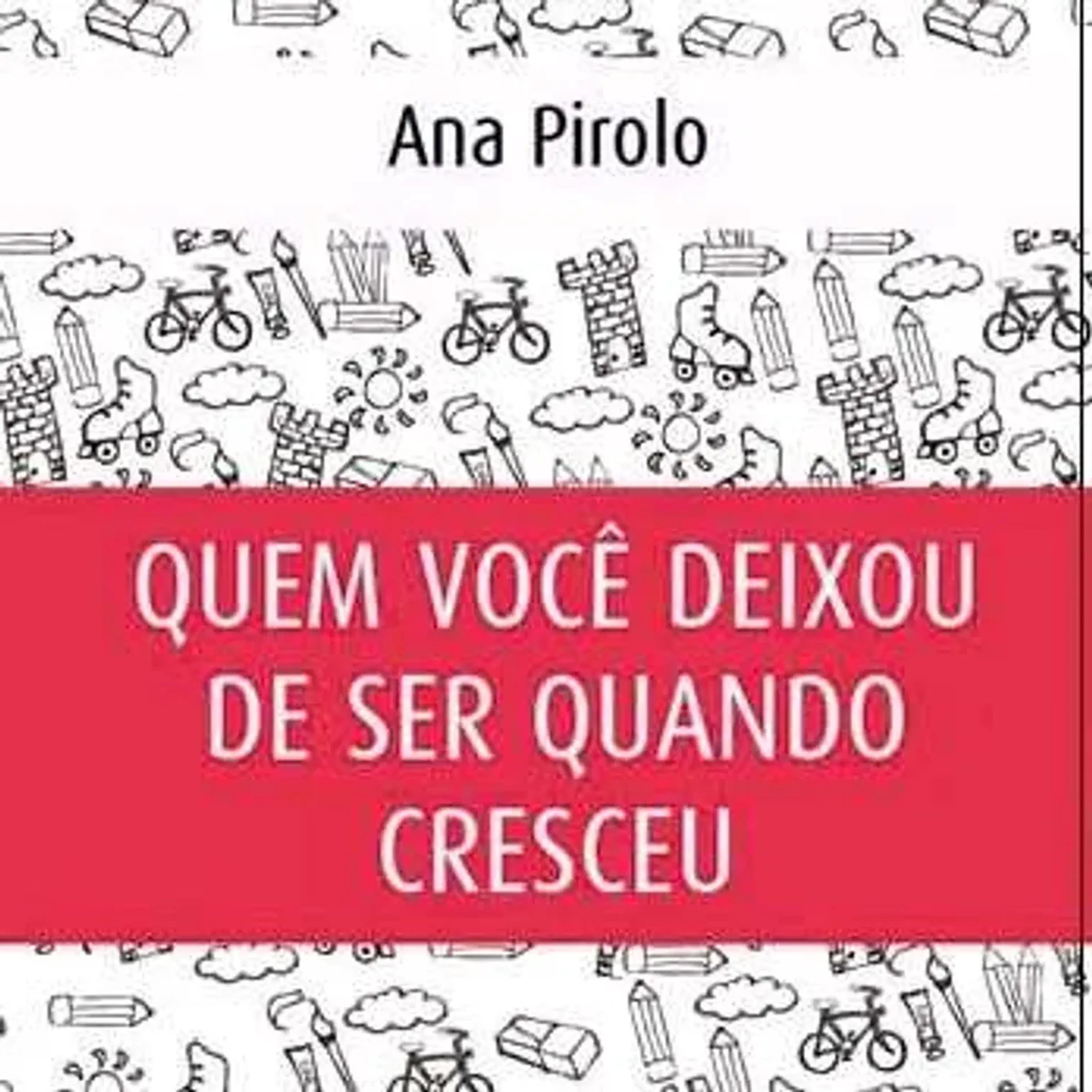 Livro Quem você deixou de ser + FRETE imagem