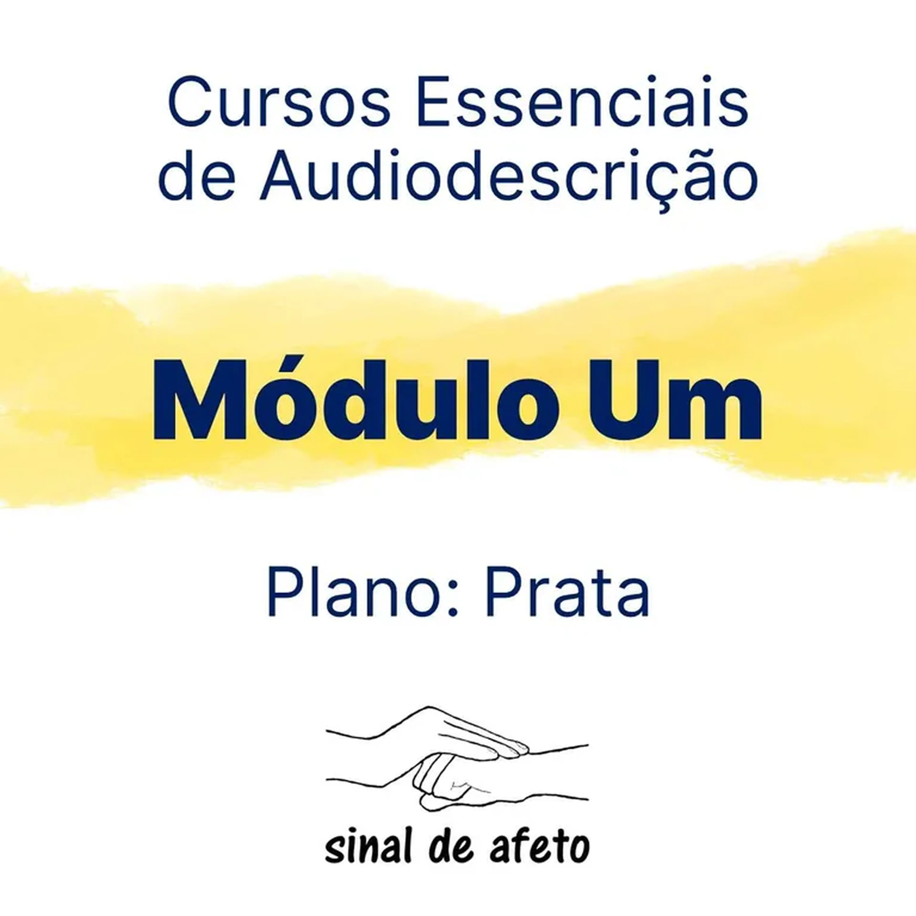 M1 20h - 1 mês - Módulo 1 Plano Prata imagem