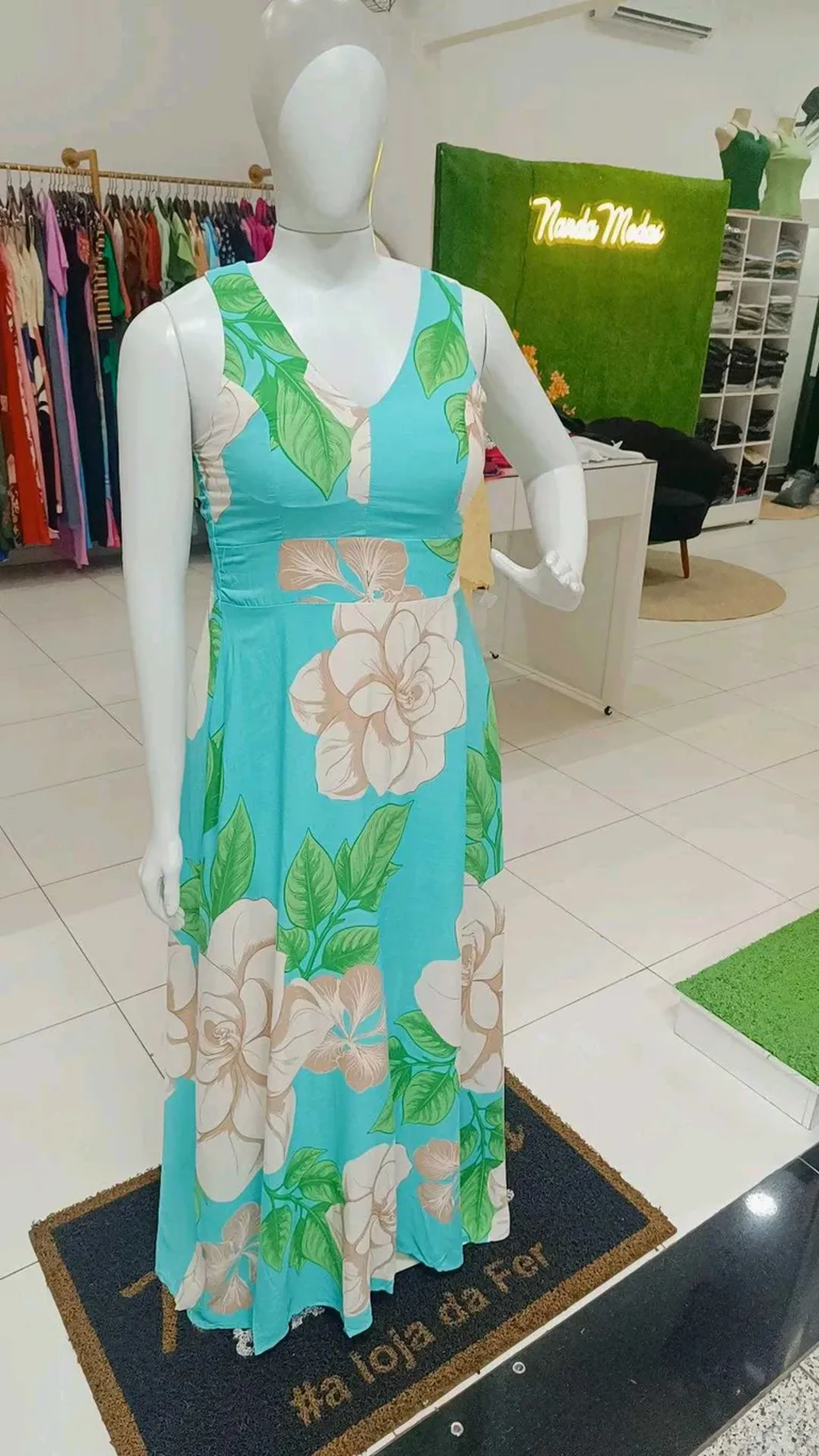 vestido imagem