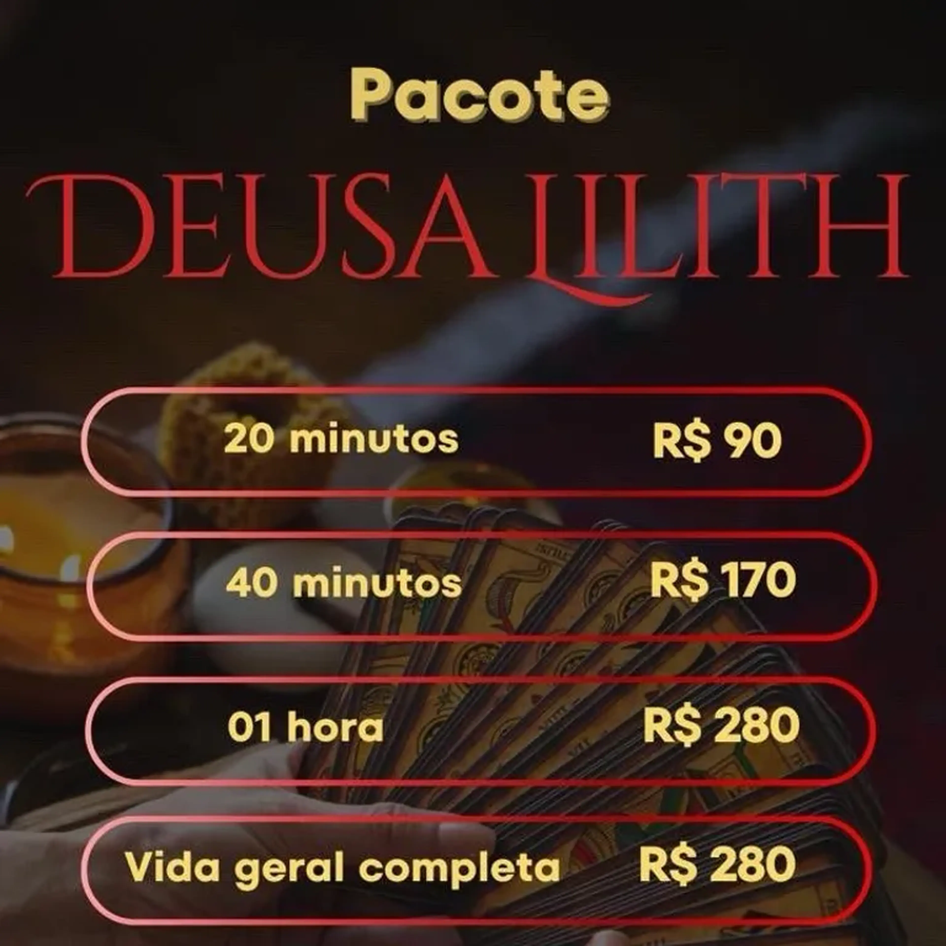 Consulta 20 minutos imagem