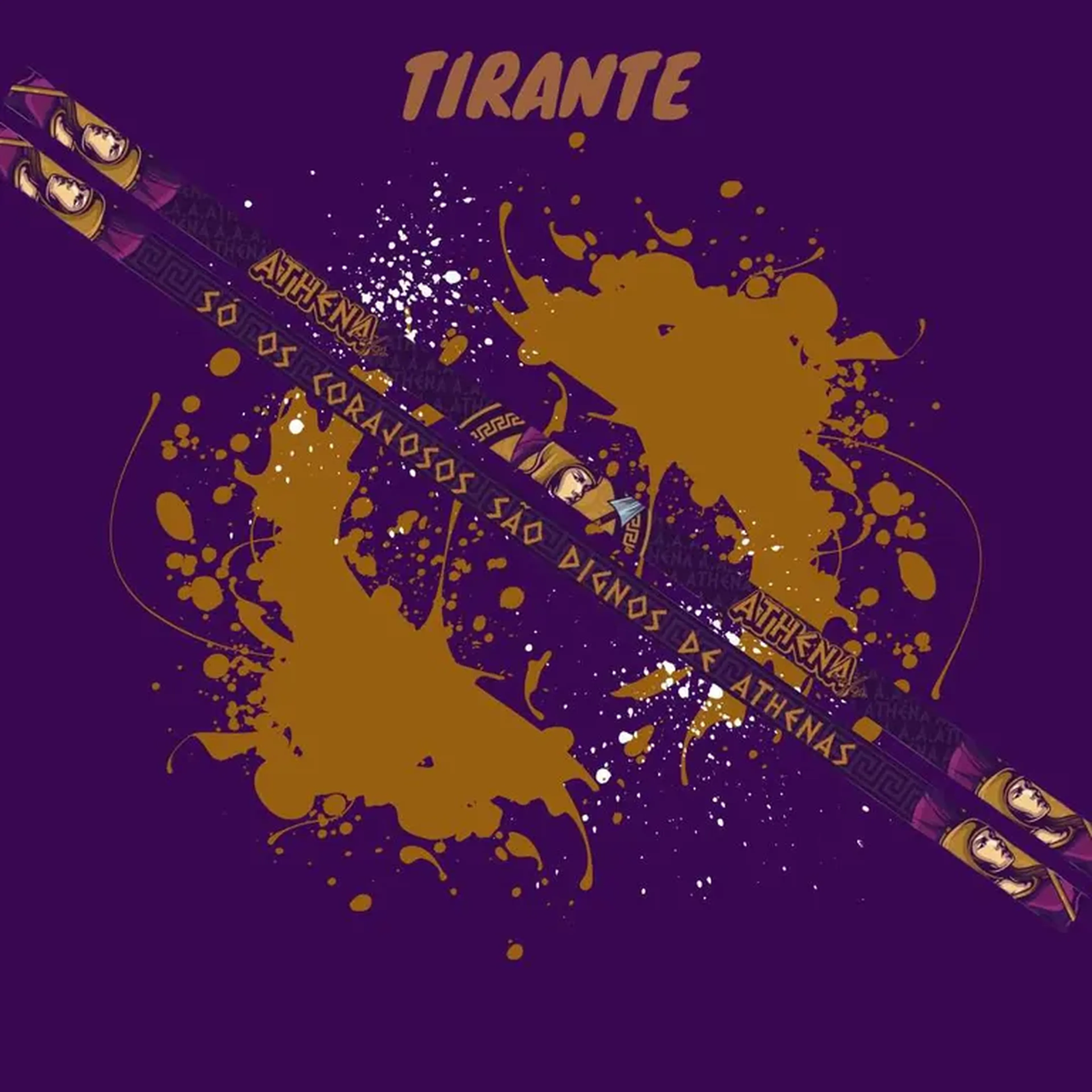 Ultima Semana Tirante imagem