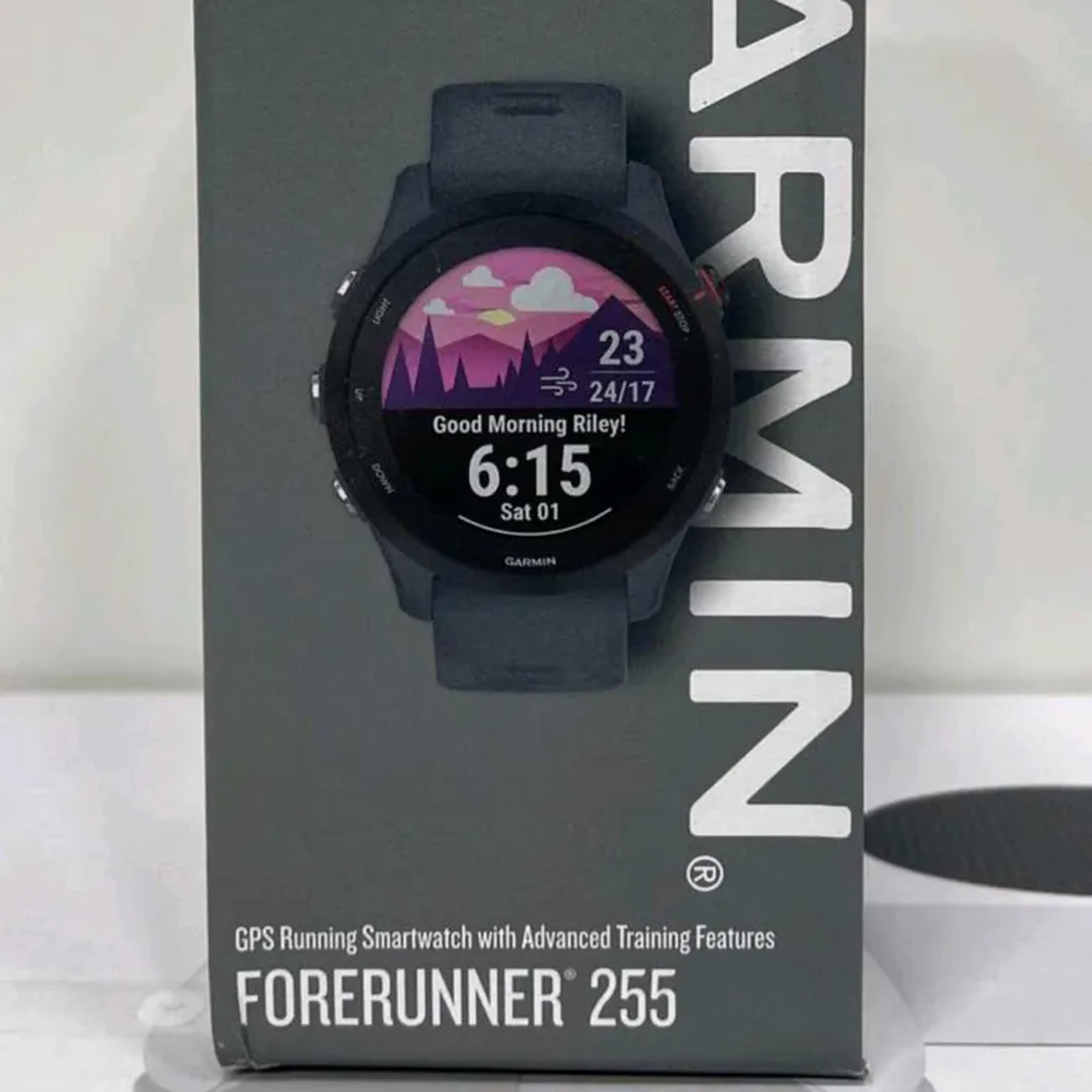 GARMIN 225 GPS imagem